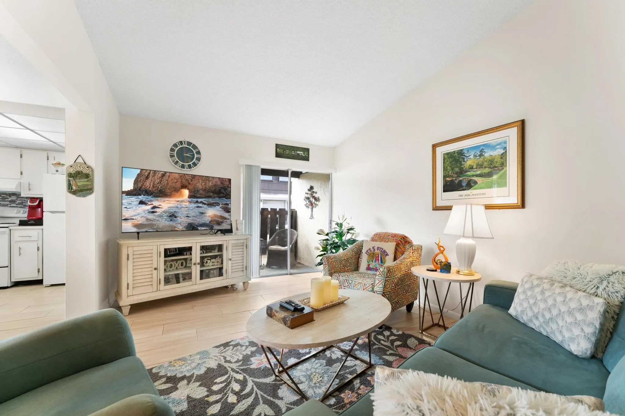 5312 Bosque Lane, #78