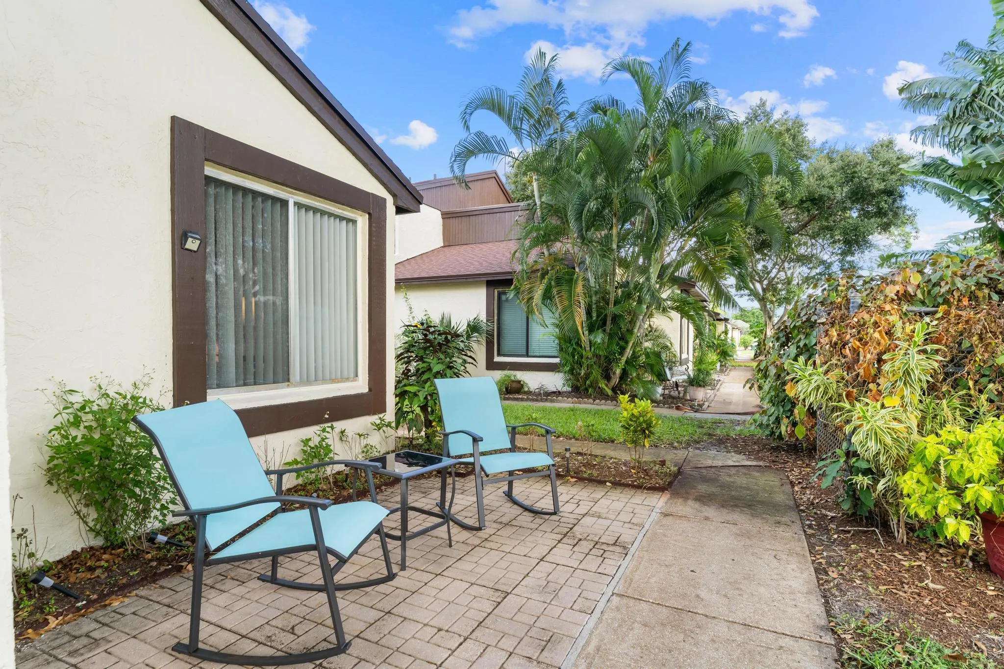 5312 Bosque Lane, #78