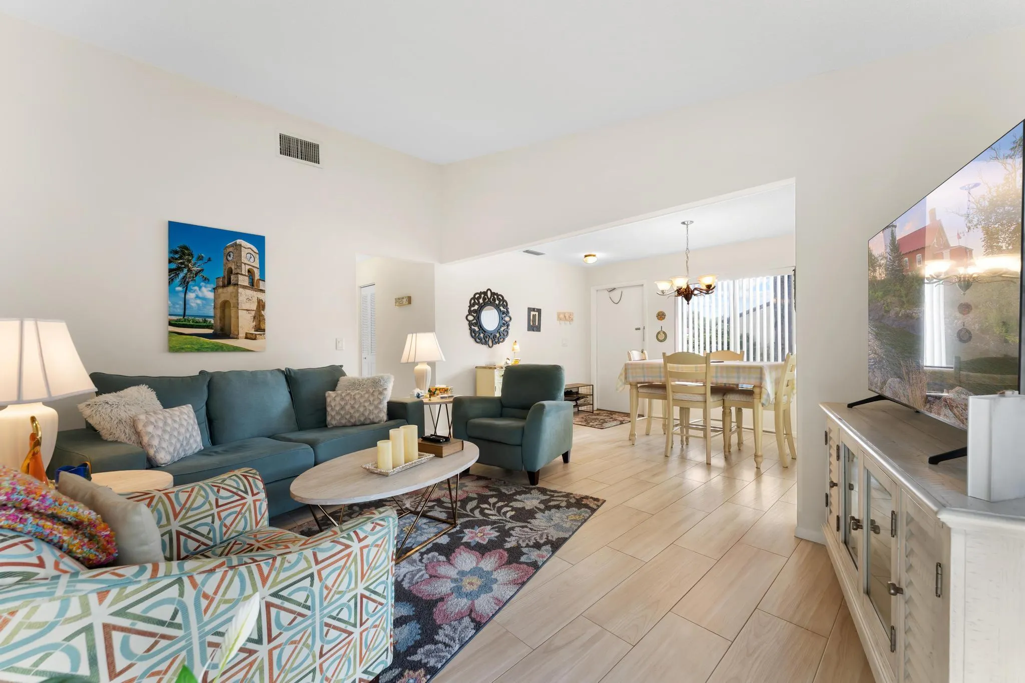5312 Bosque Lane, #78