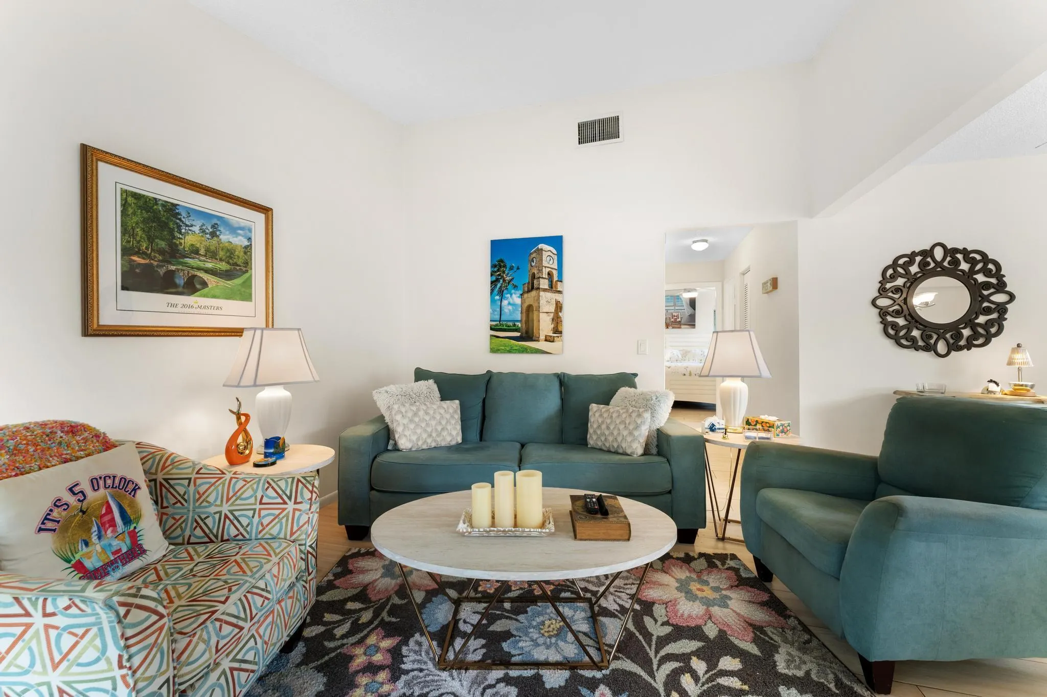 5312 Bosque Lane, #78