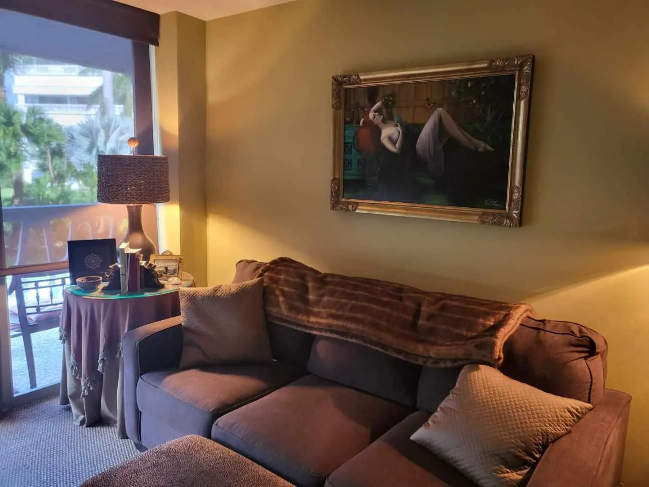 2505 S Ocean Boulevard, #2050