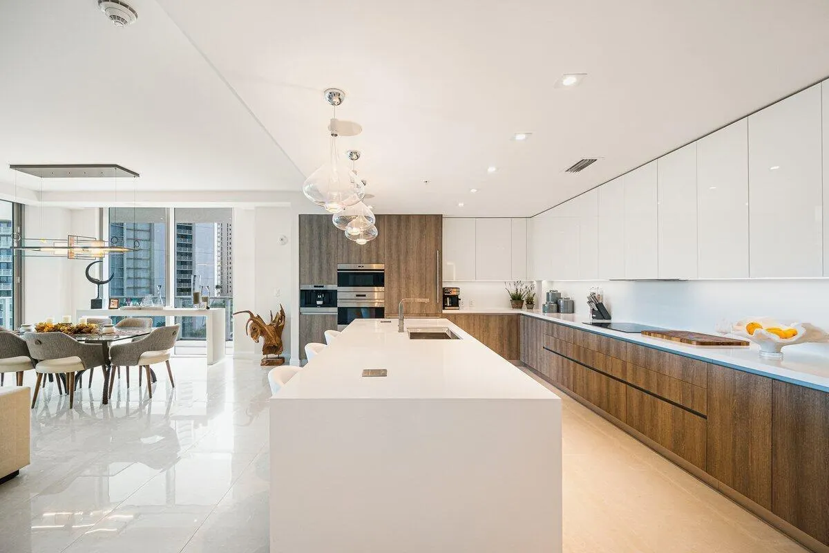 3100 N Ocean Drive, #P-605