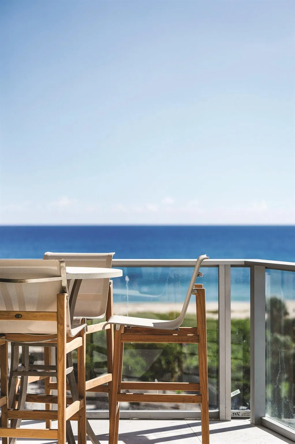 3100 N Ocean Drive, #P-605