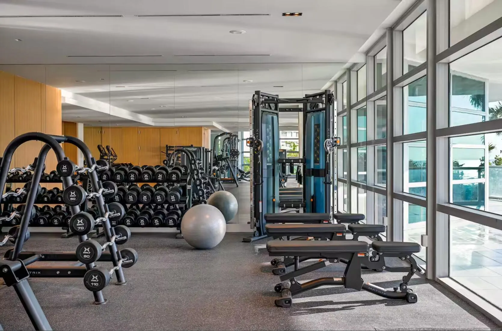 3100 N Ocean Drive, #P-605