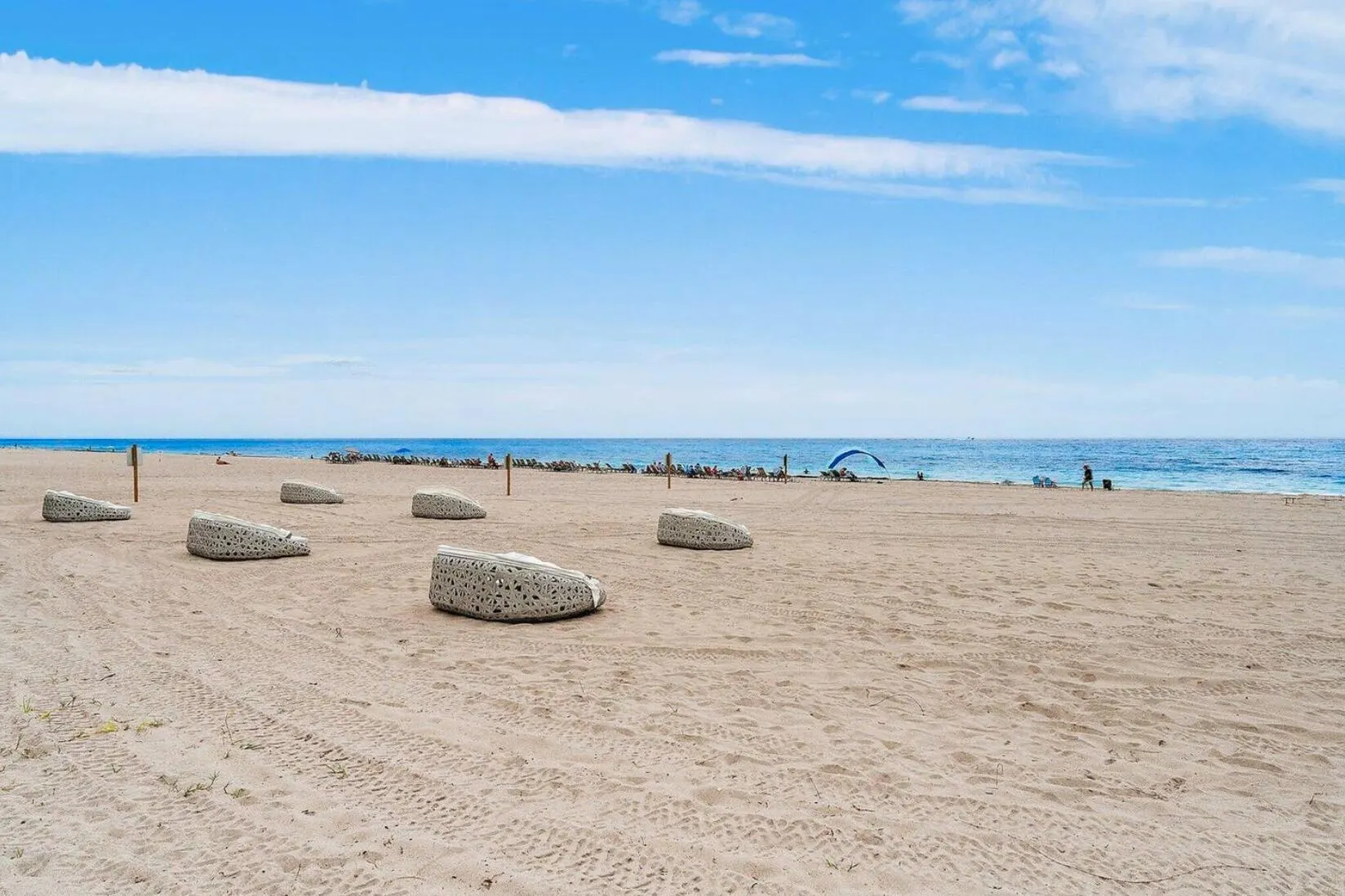 3100 N Ocean Drive, #P-605