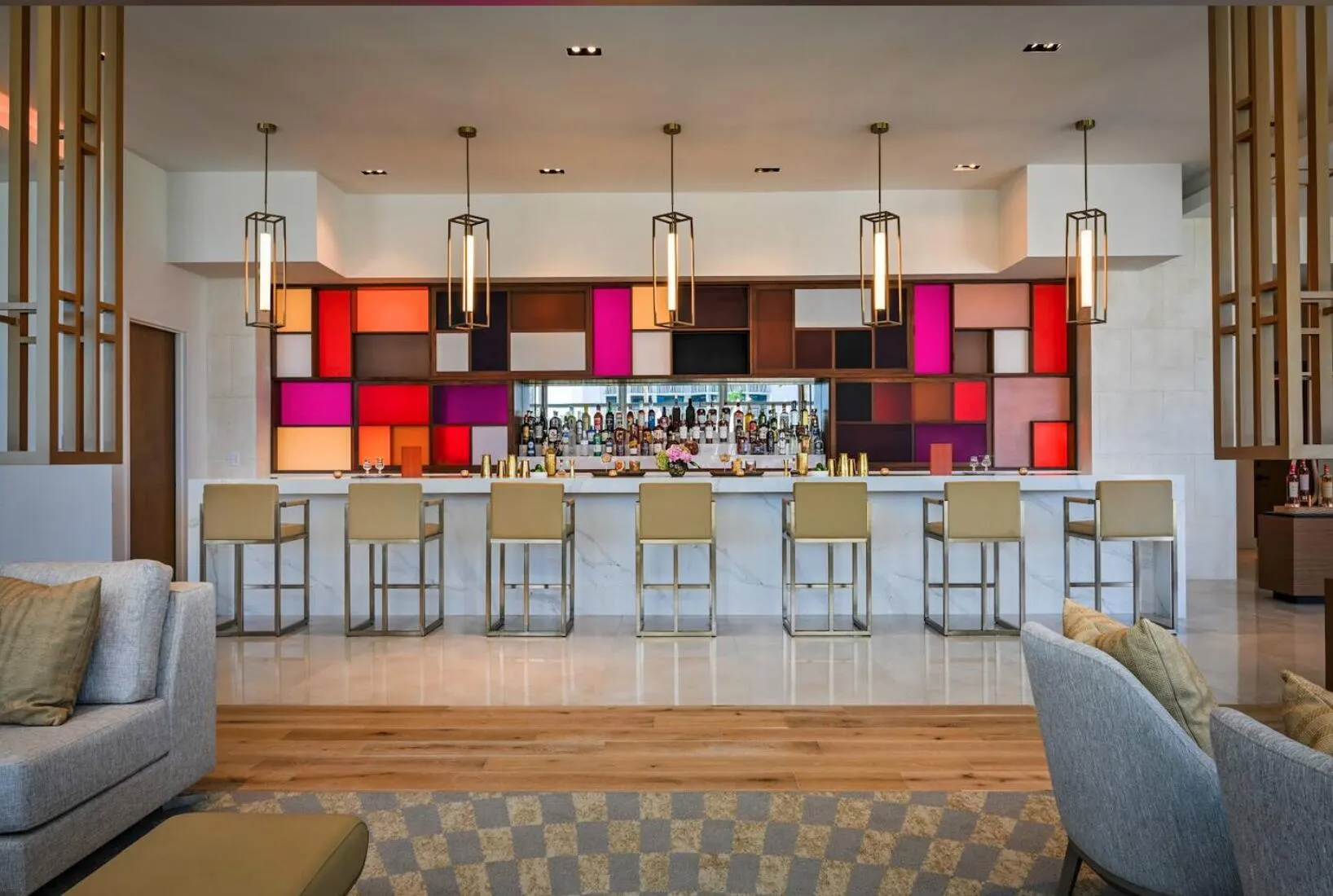 3100 N Ocean Drive, #P-605