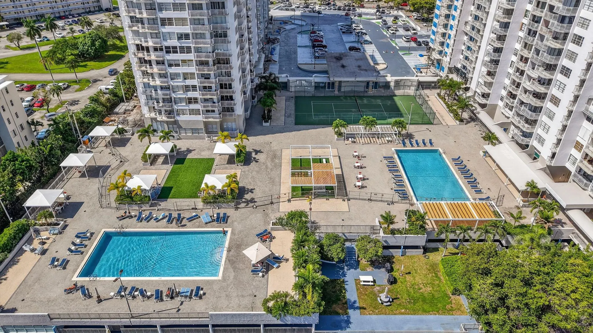 18051 Biscayne Boulevard, #1104