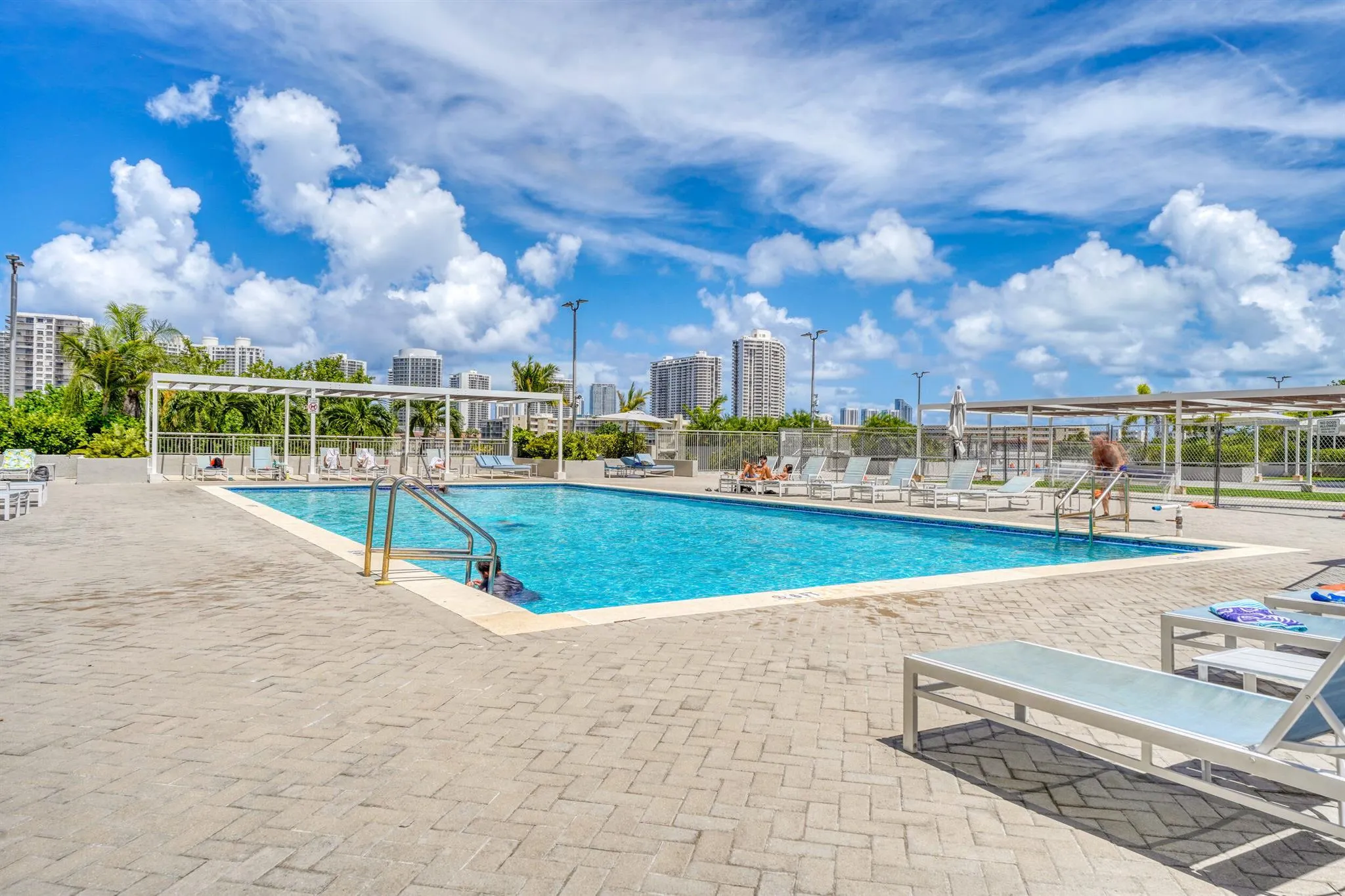 18051 Biscayne Boulevard, #1104