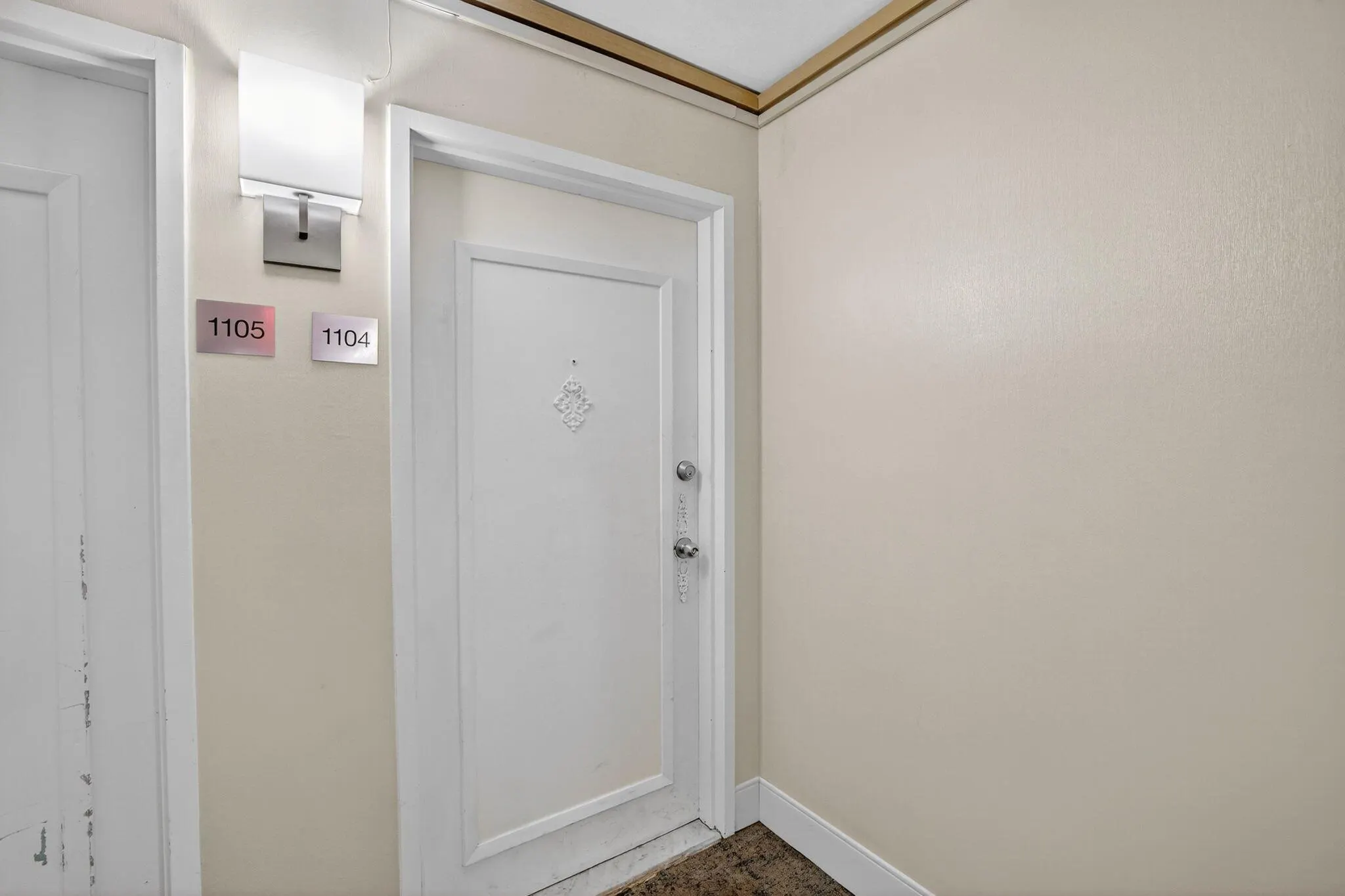 18051 Biscayne Boulevard, #1104