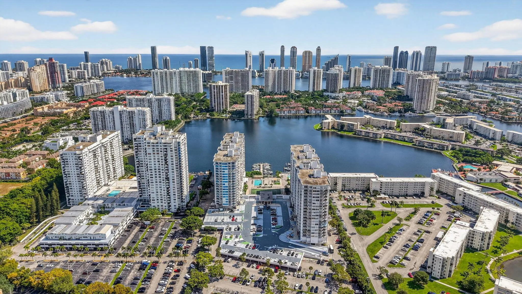 18051 Biscayne Boulevard, #1104
