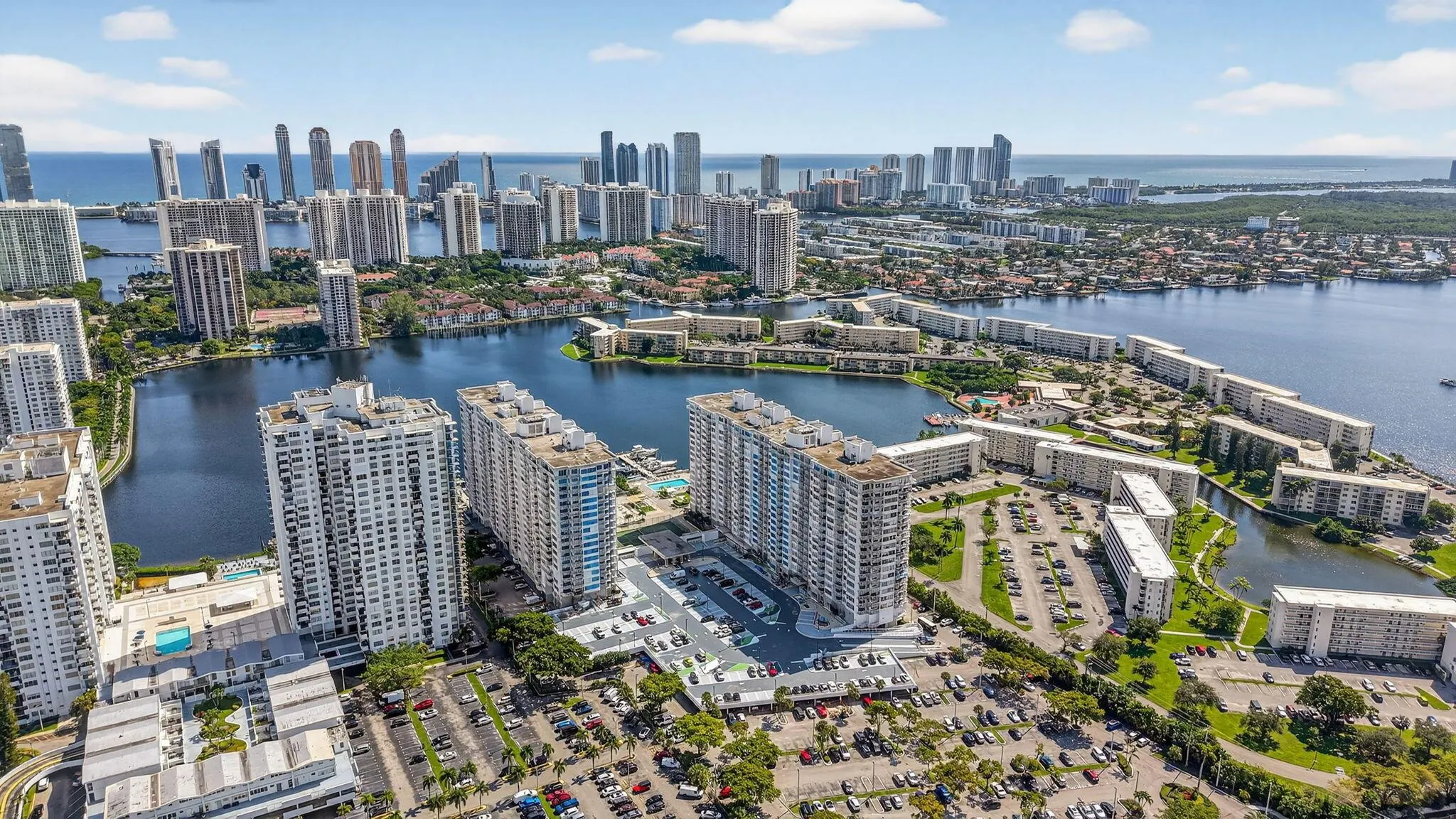 18051 Biscayne Boulevard, #1104
