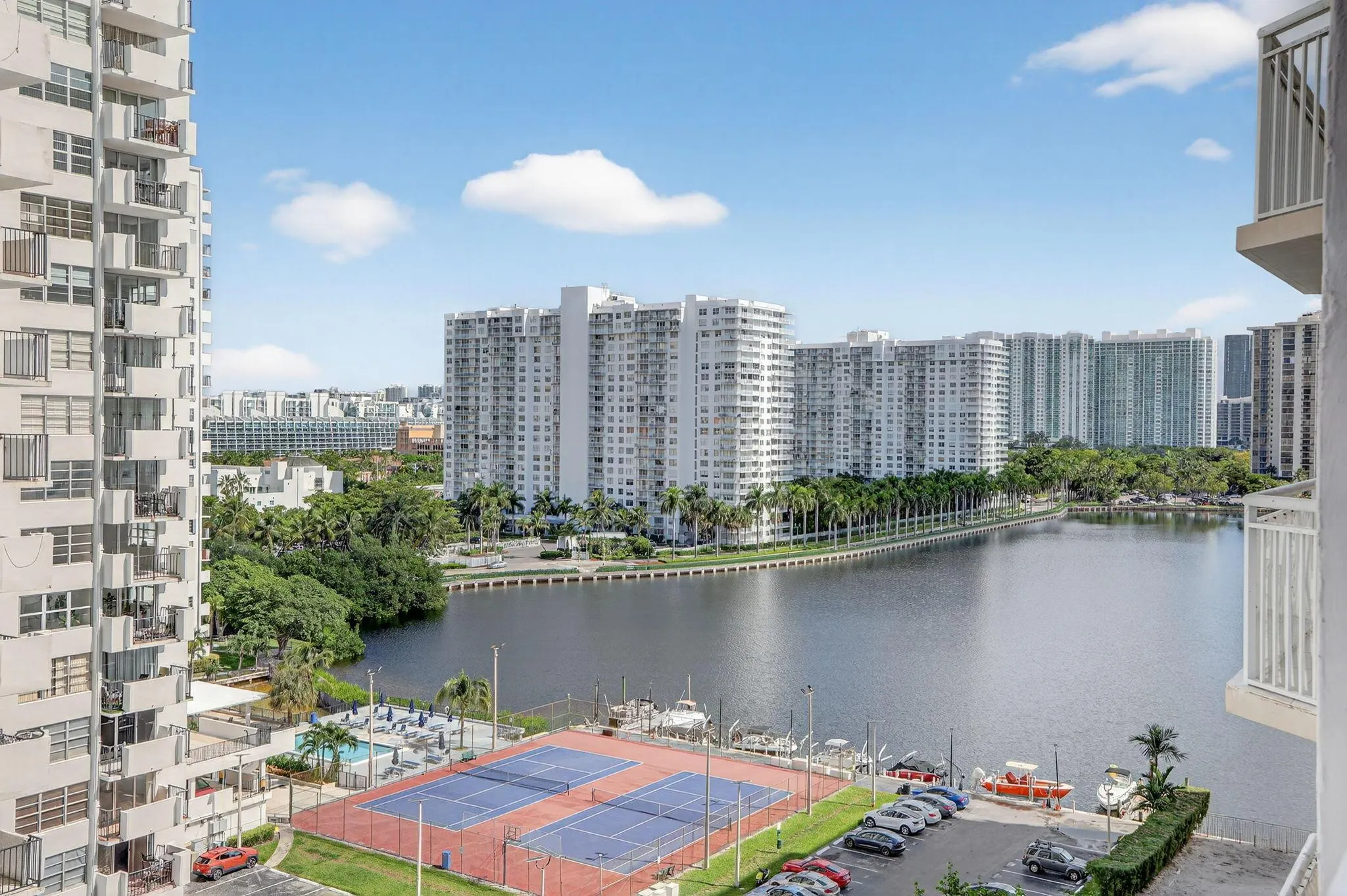 18051 Biscayne Boulevard, #1104