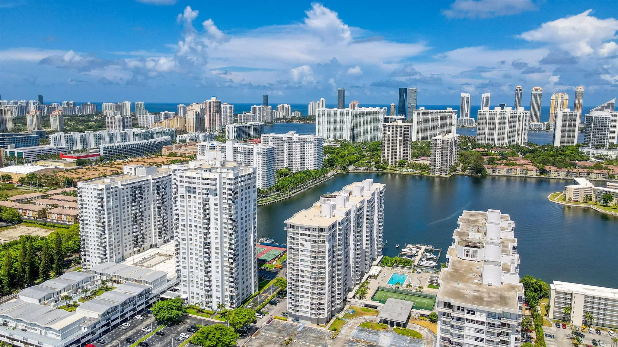 18051 Biscayne Boulevard, #1104