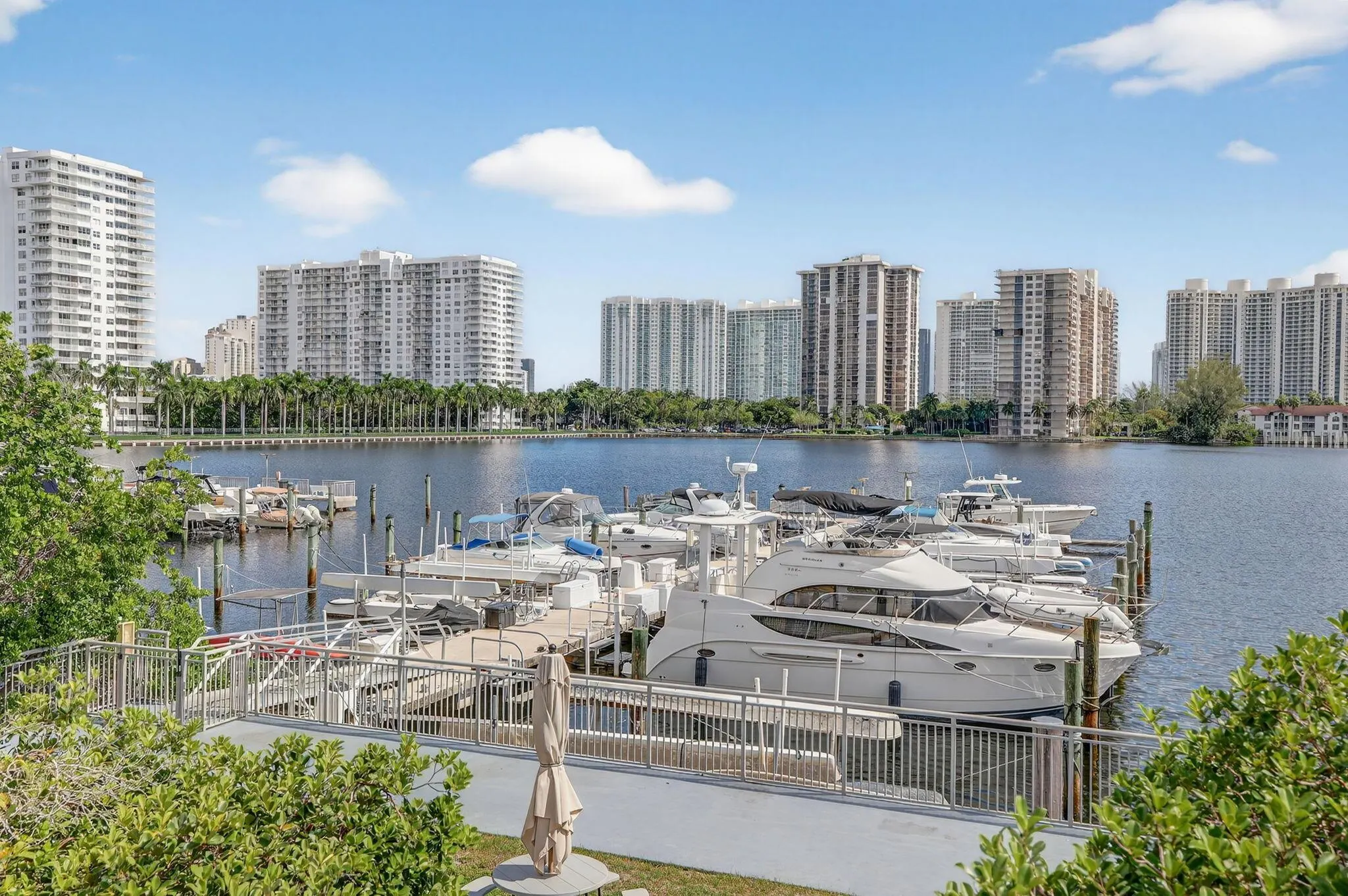 18051 Biscayne Boulevard, #1104