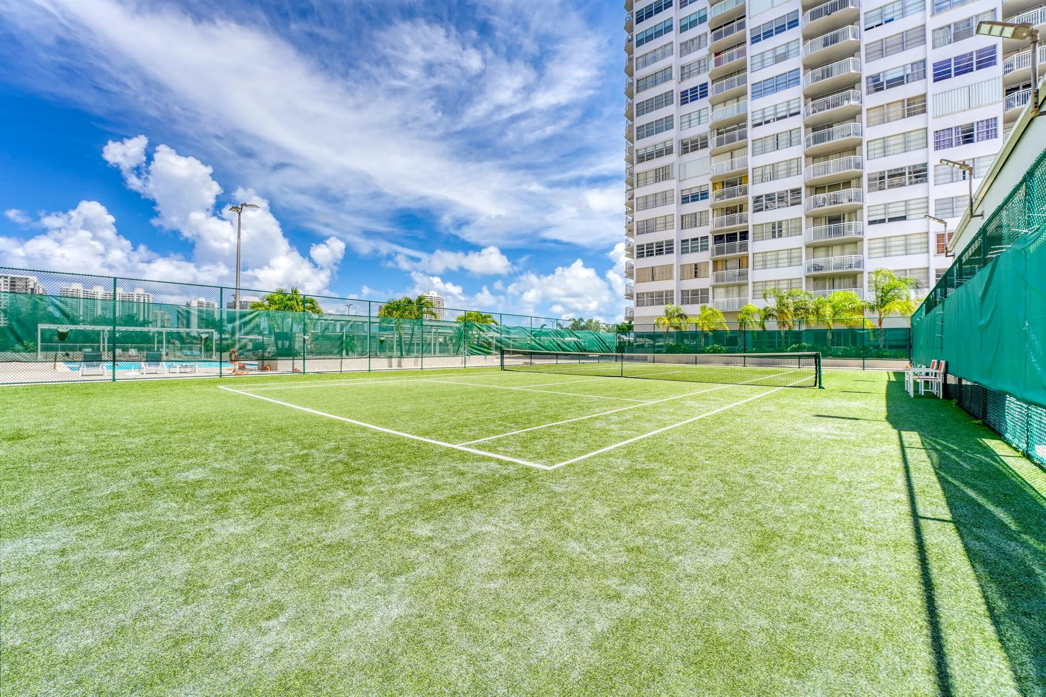 18051 Biscayne Boulevard, #1104