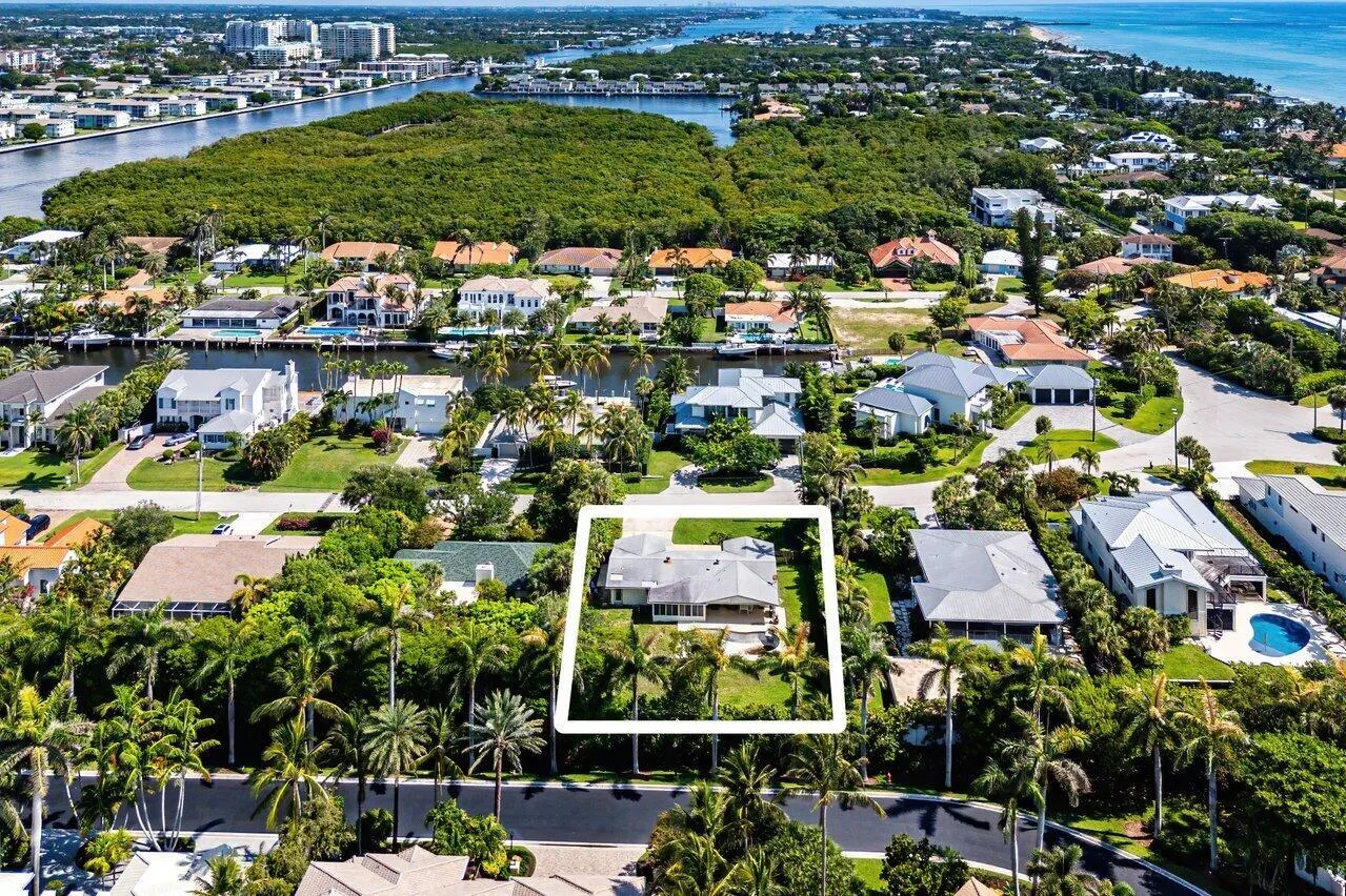 19 S Harbour Drive