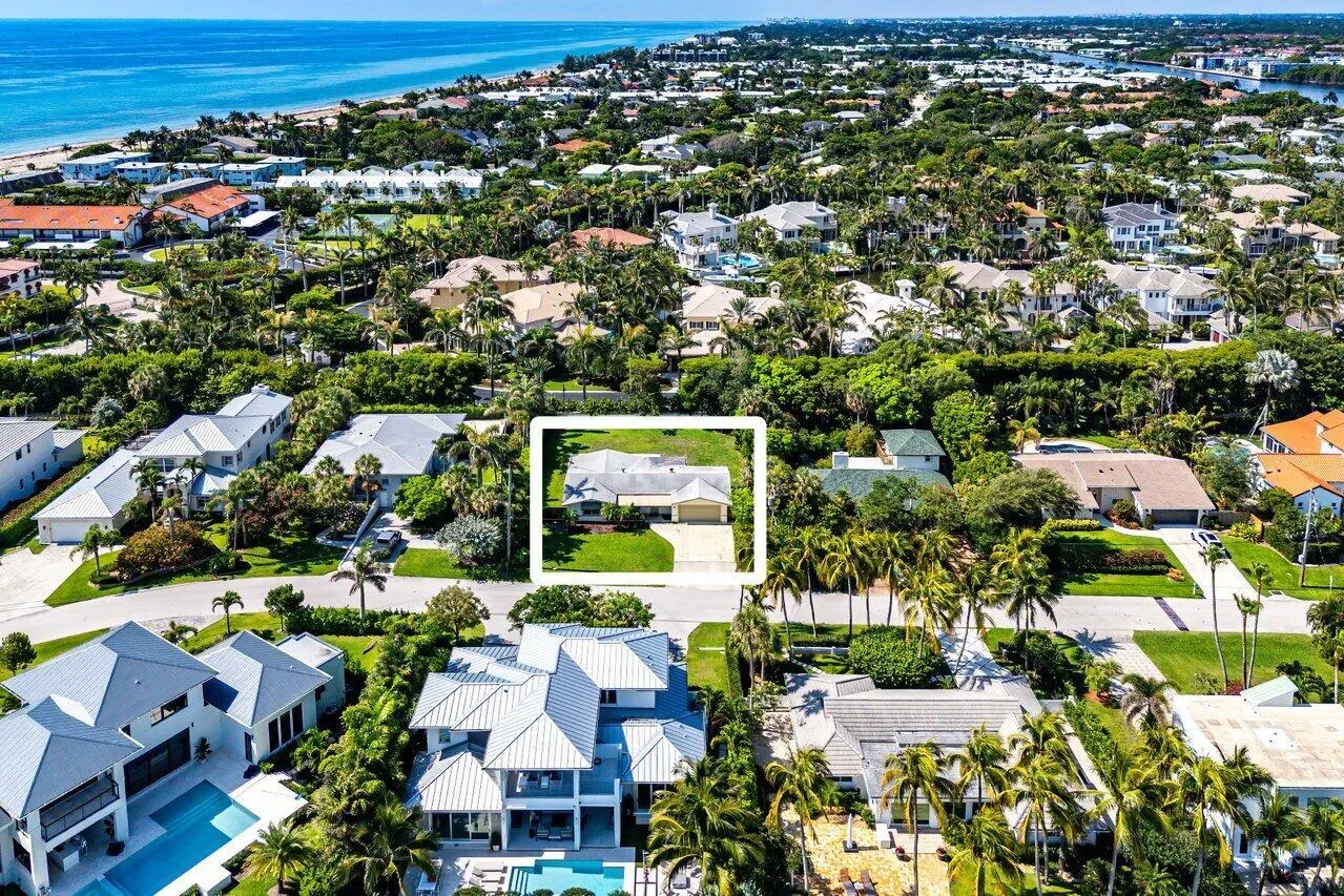 19 S Harbour Drive