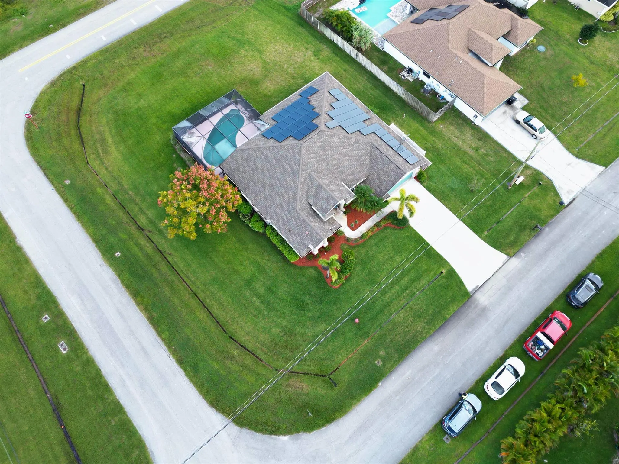 5793 NW Dublin Drive