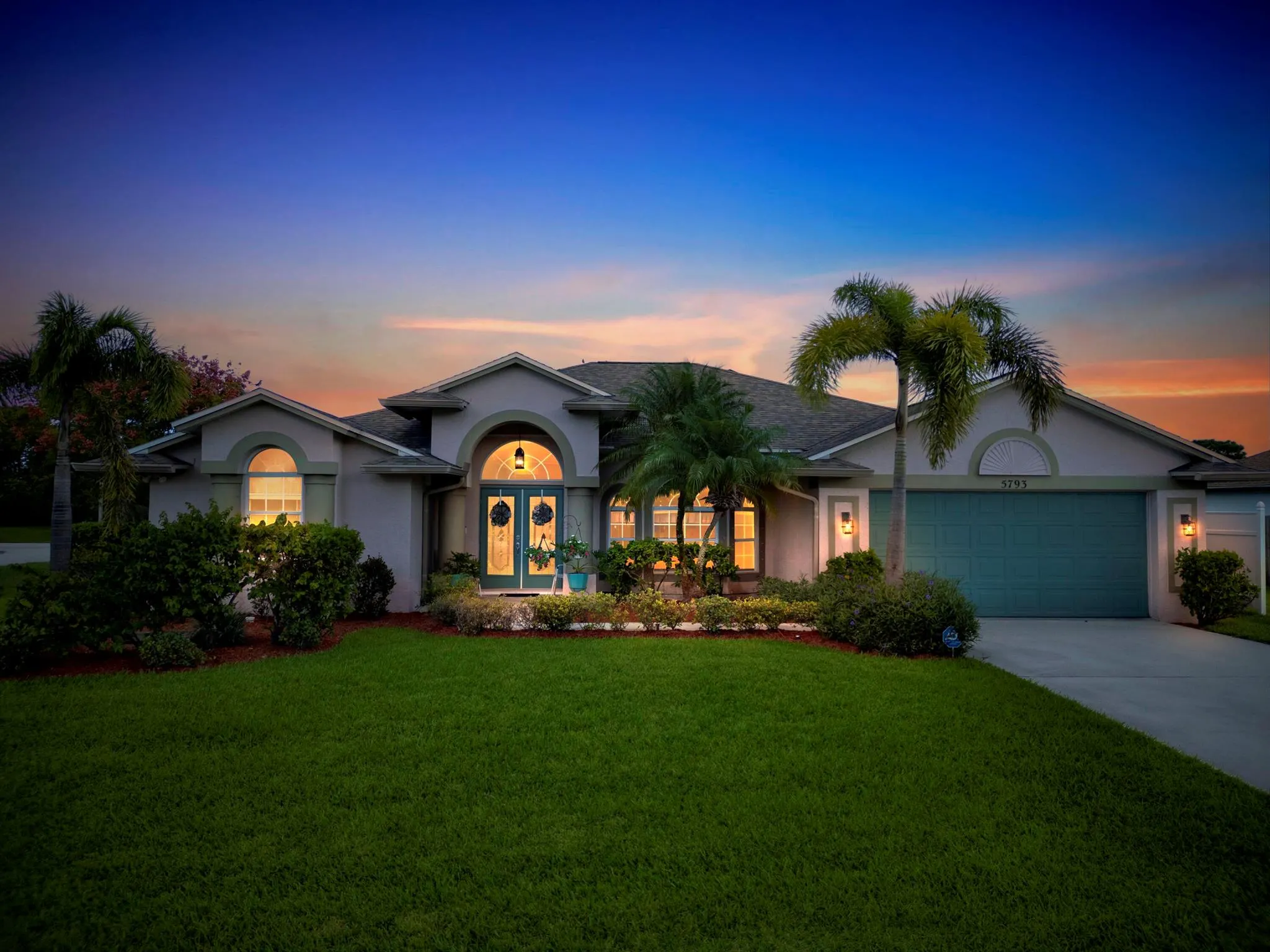 5793 NW Dublin Drive