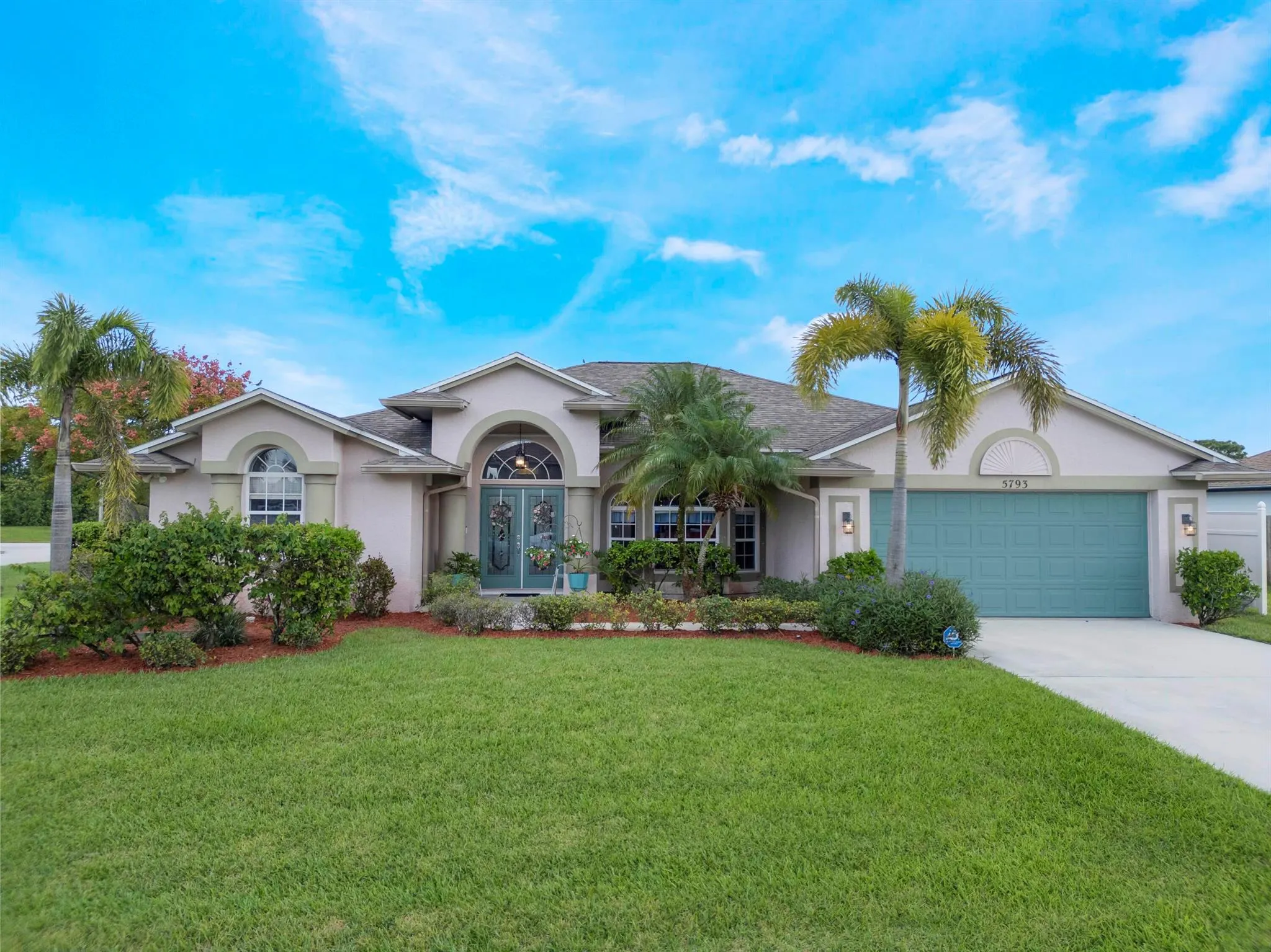5793 NW Dublin Drive