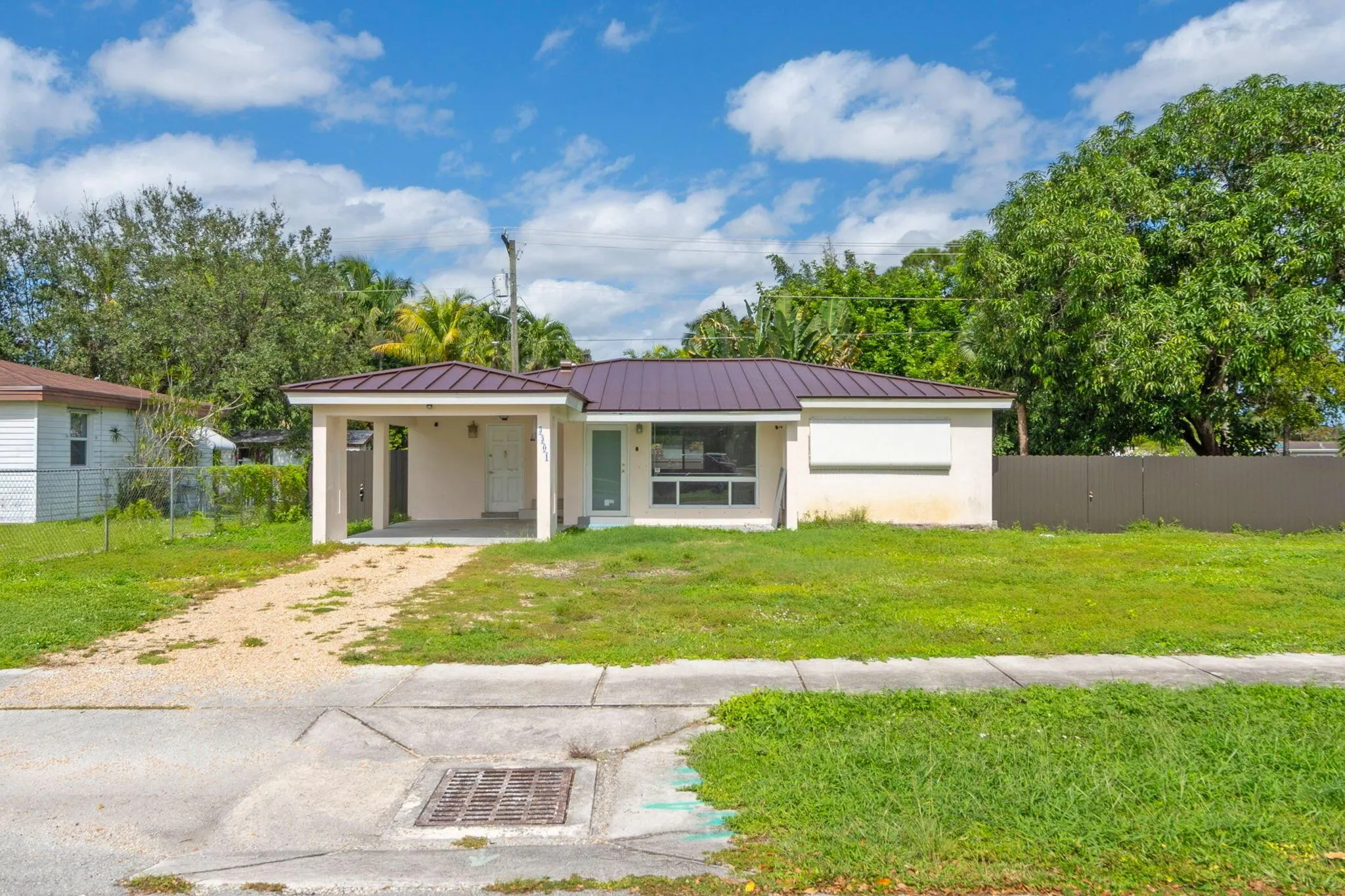 3301 SW 20th Court
