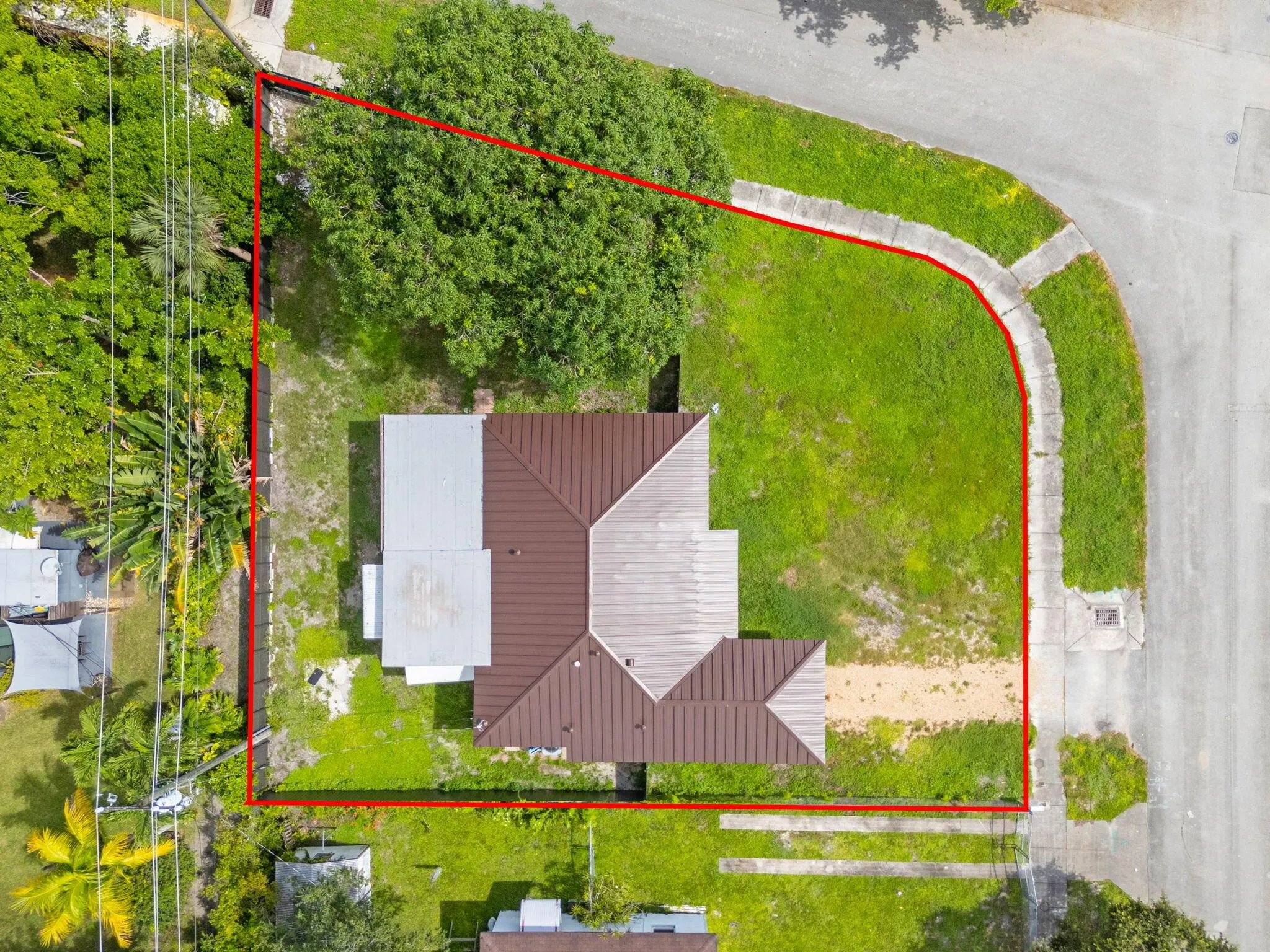 3301 SW 20th Court