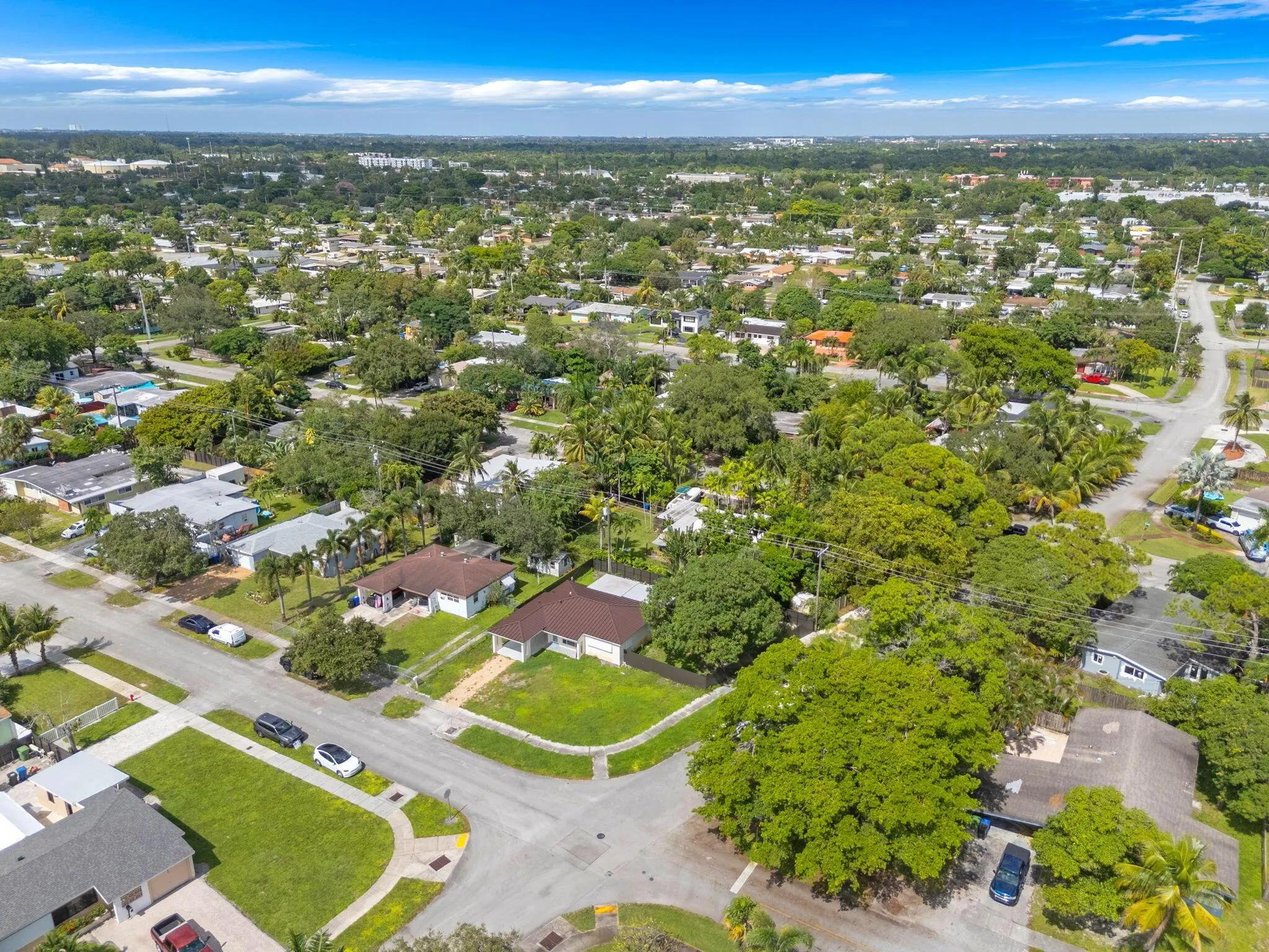 3301 SW 20th Court