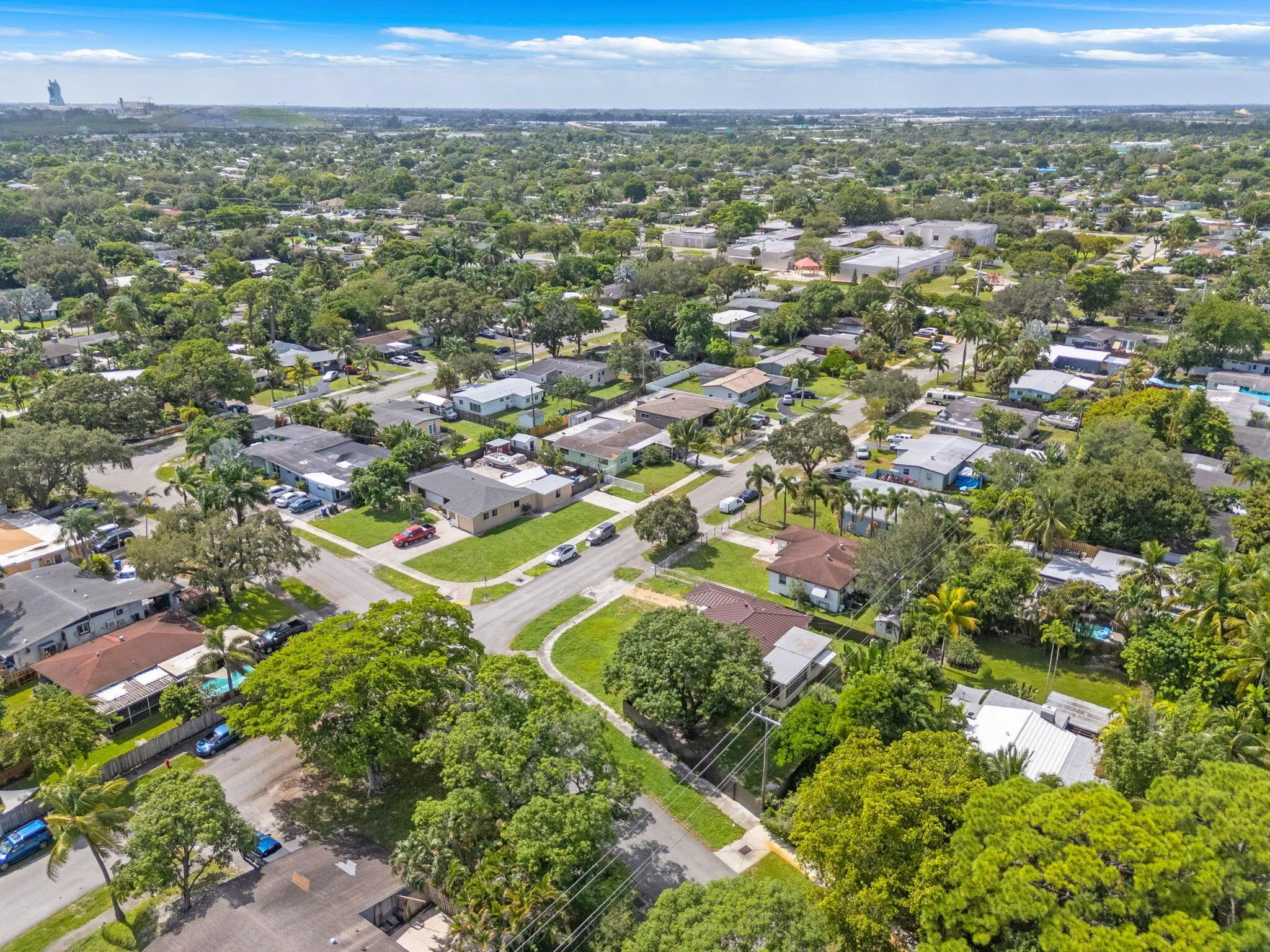 3301 SW 20th Court