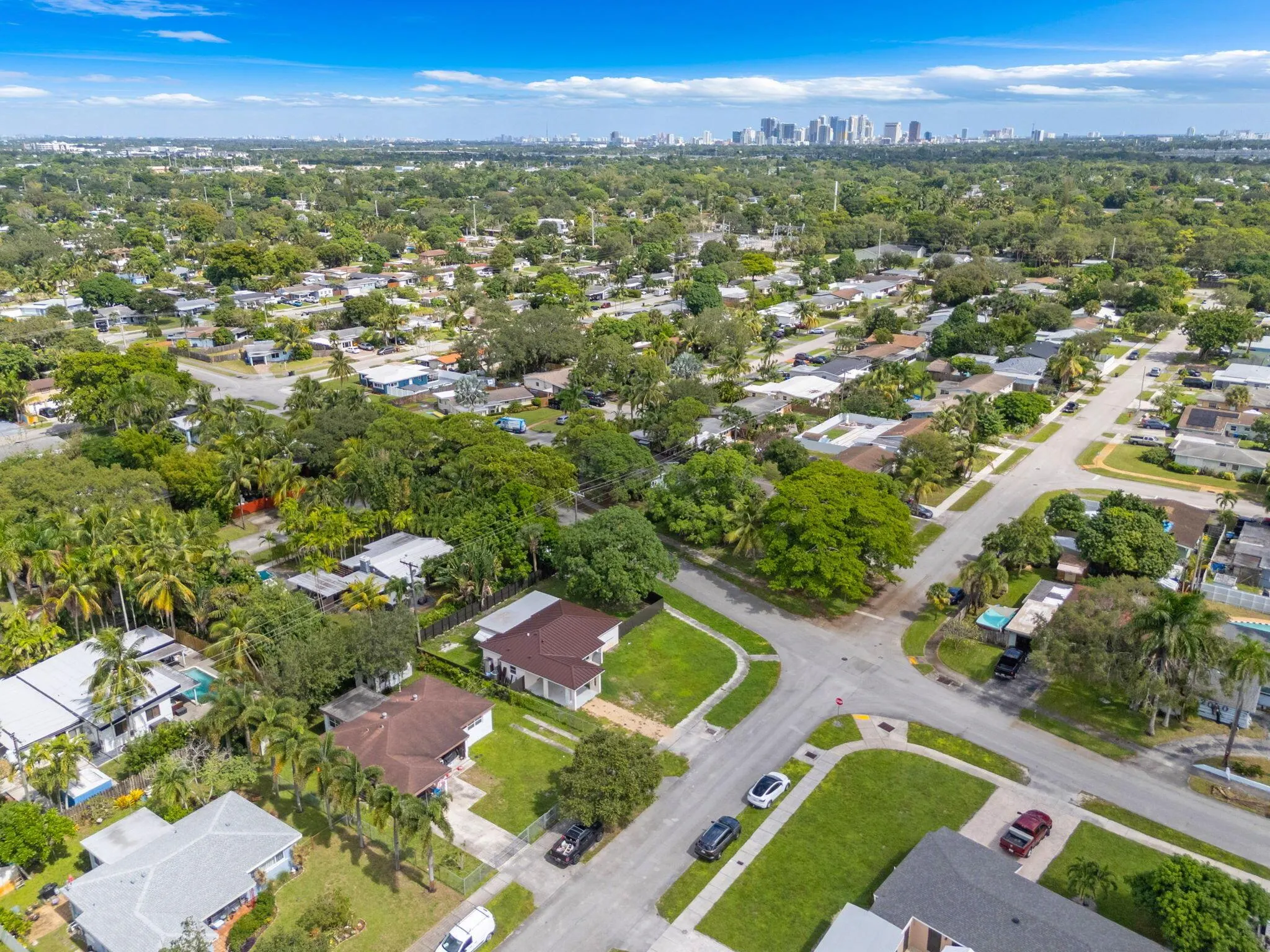 3301 SW 20th Court