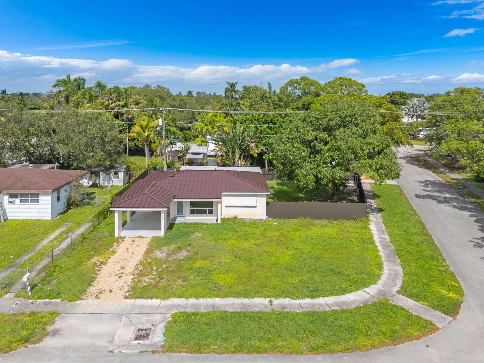 3301 SW 20th Court