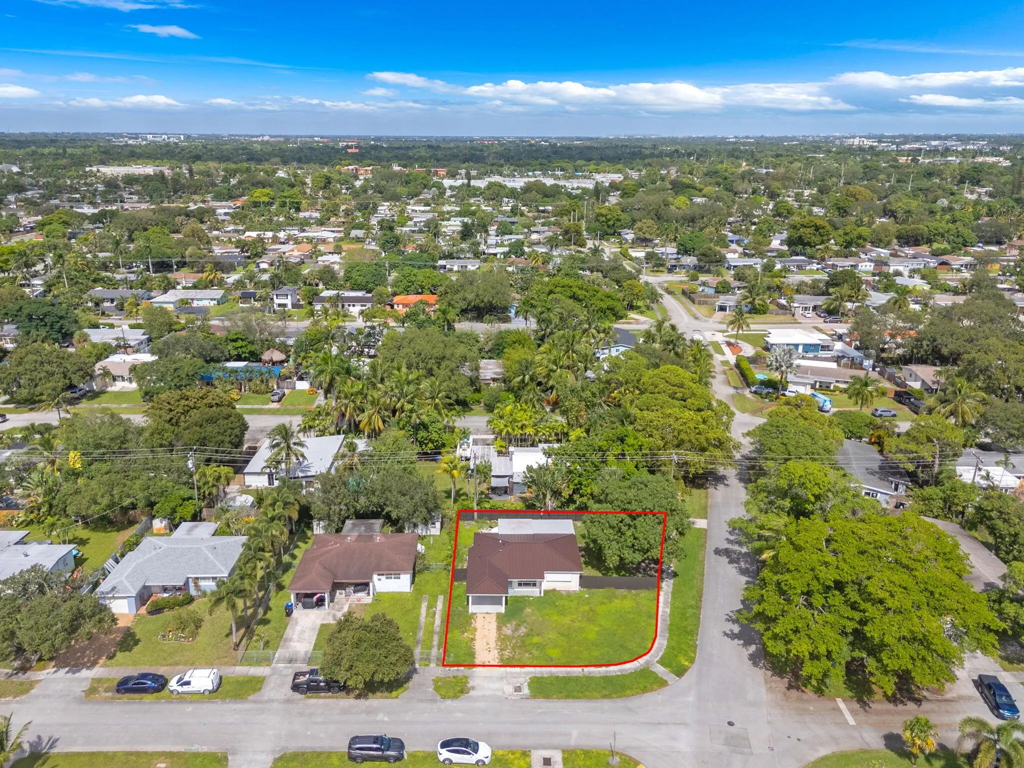 3301 SW 20th Court