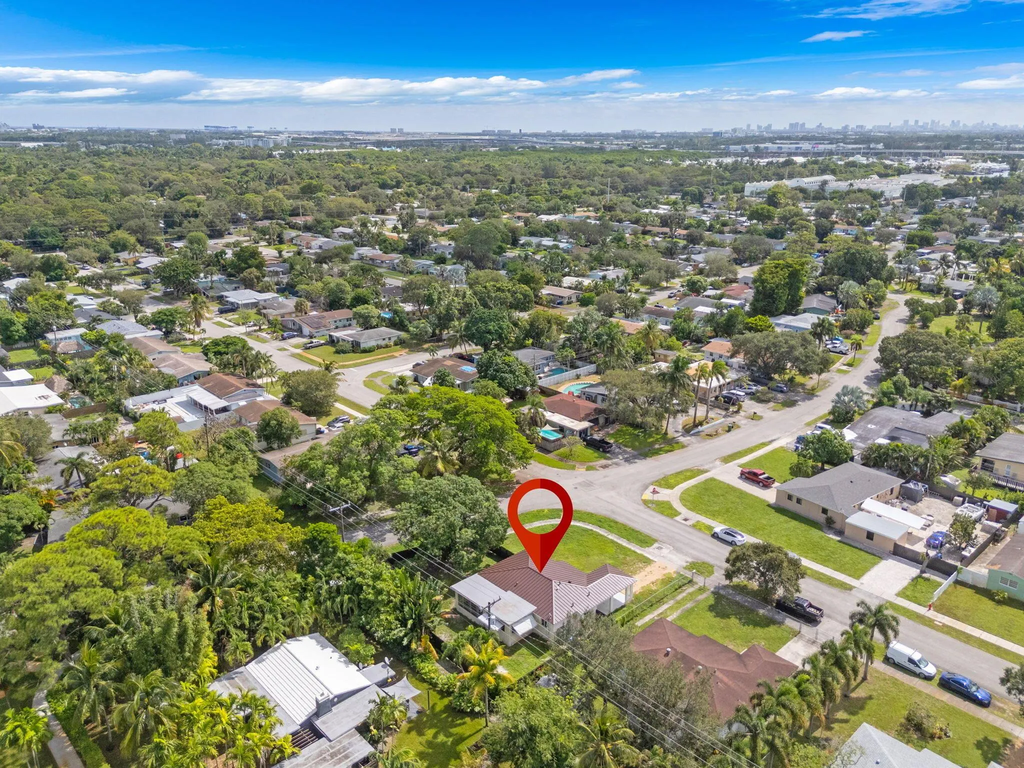 3301 SW 20th Court