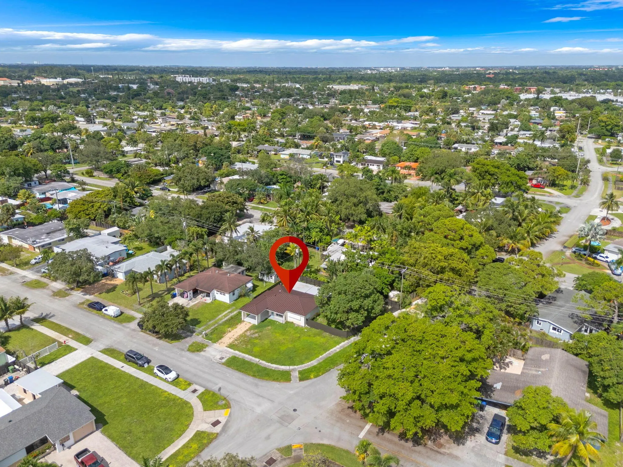 3301 SW 20th Court