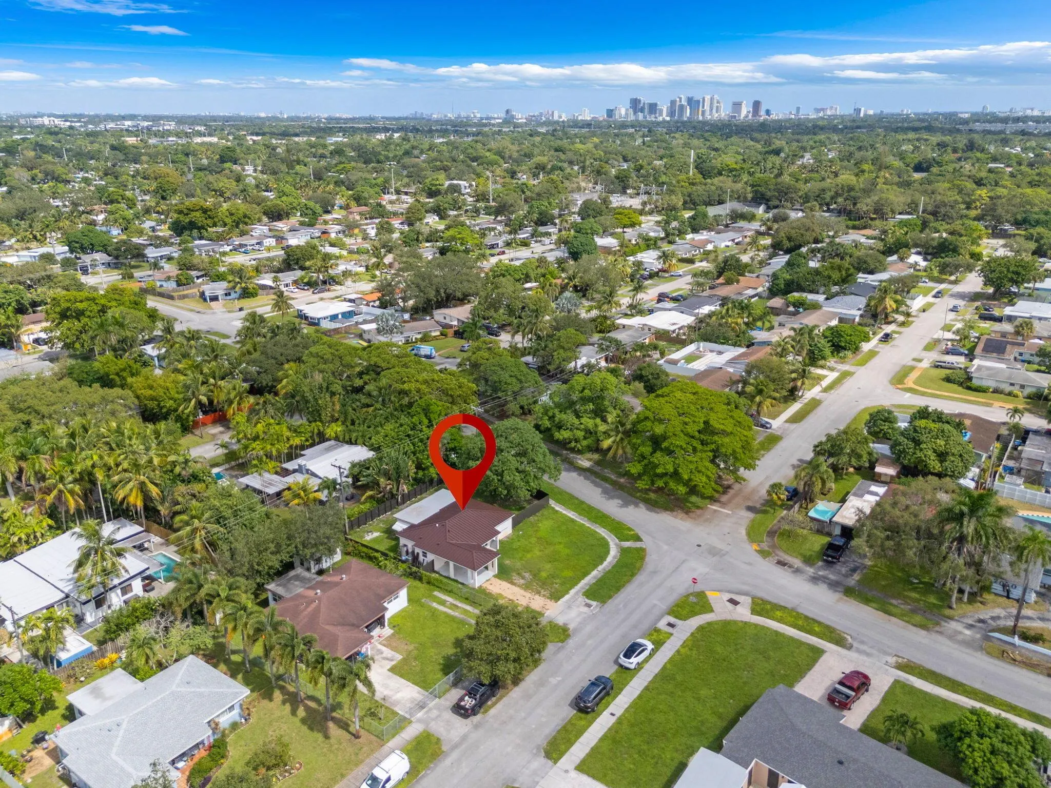 3301 SW 20th Court