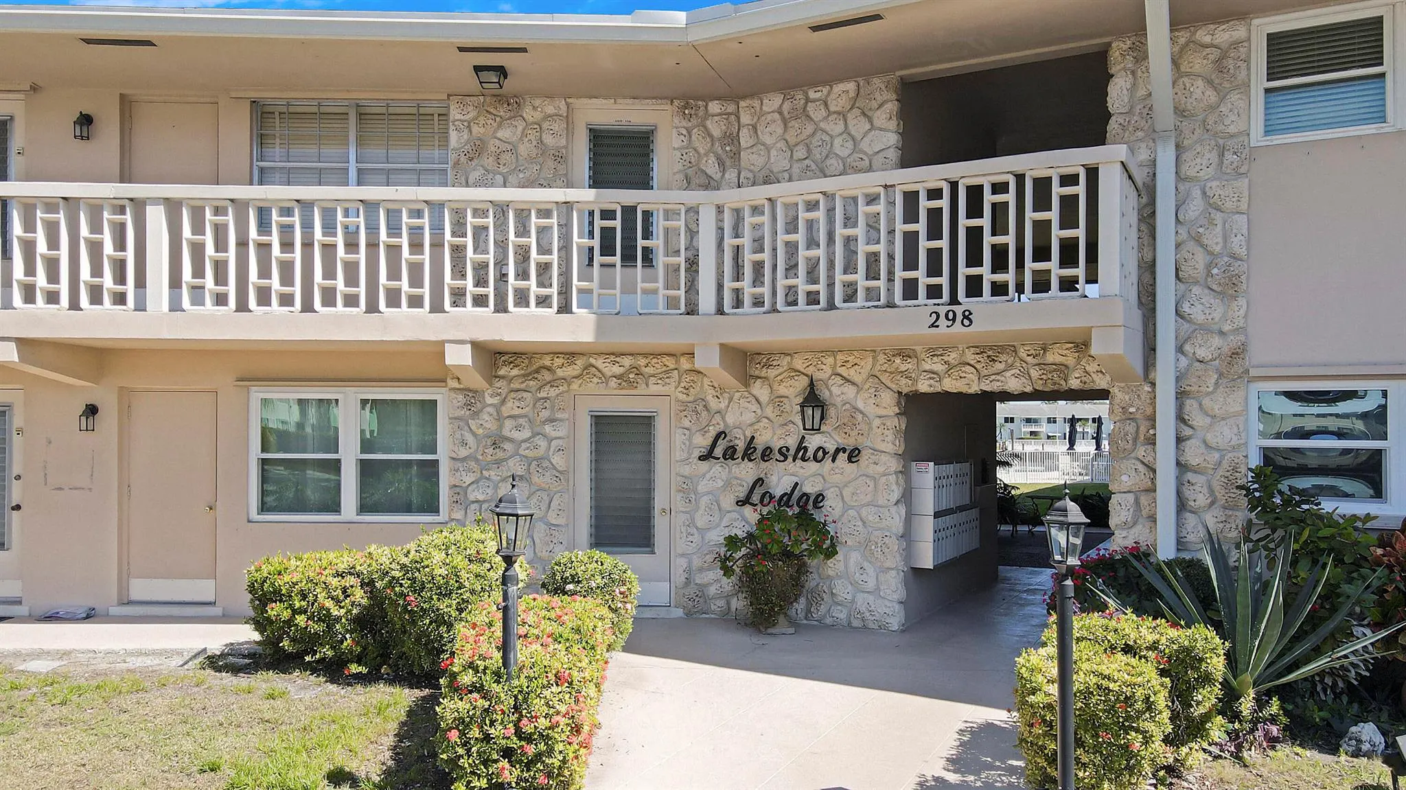 298 SE 6th Avenue, #6