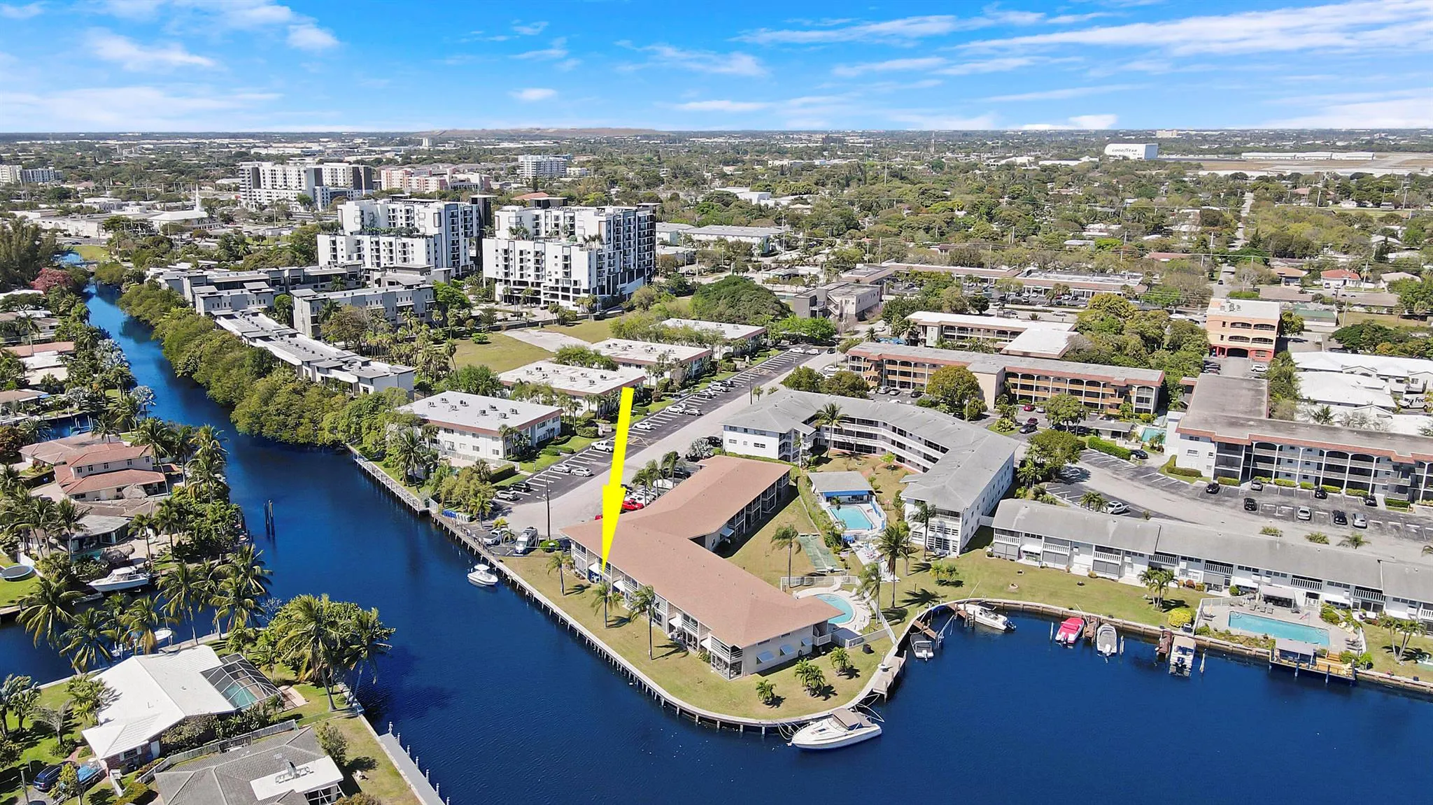 298 SE 6th Avenue, #6