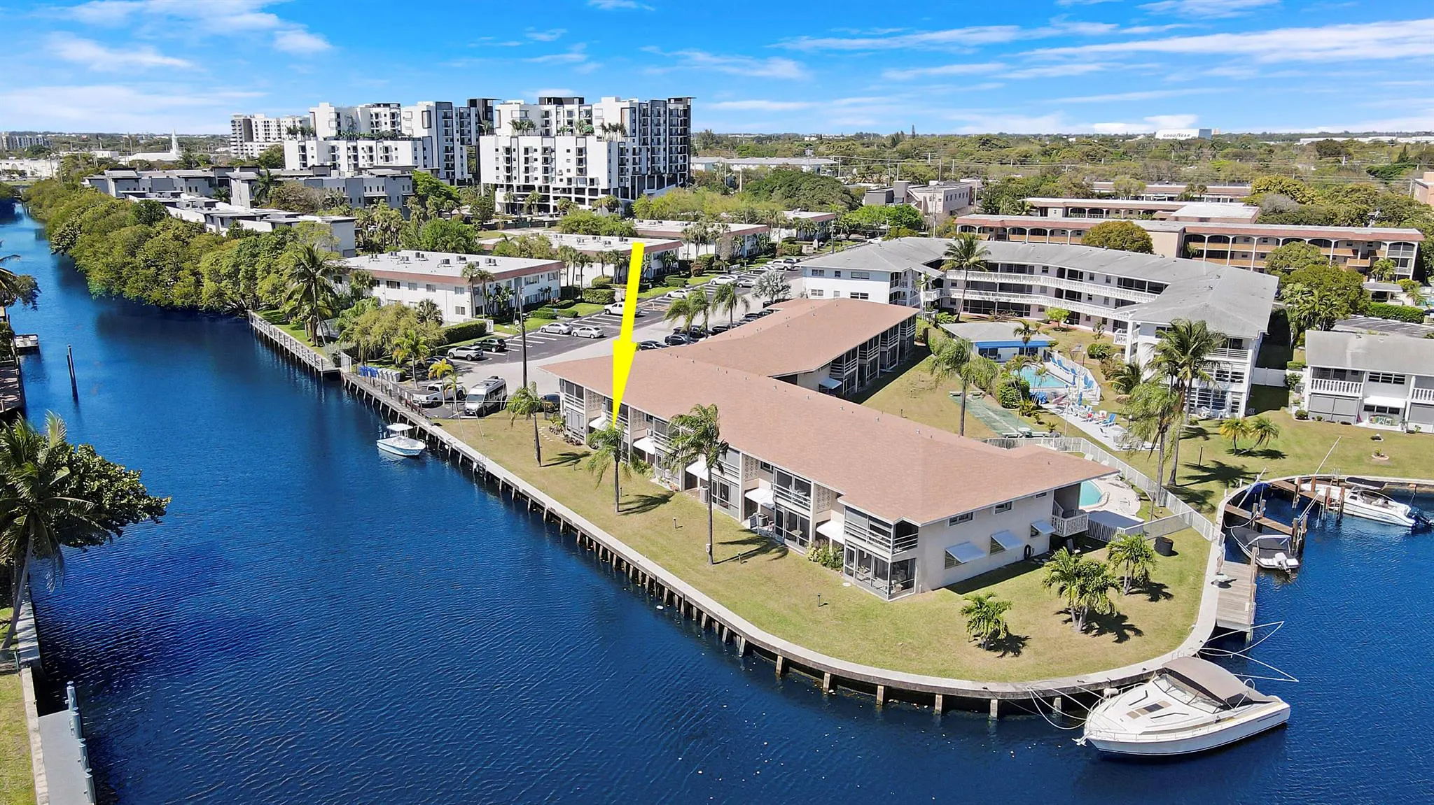 298 SE 6th Avenue, #6