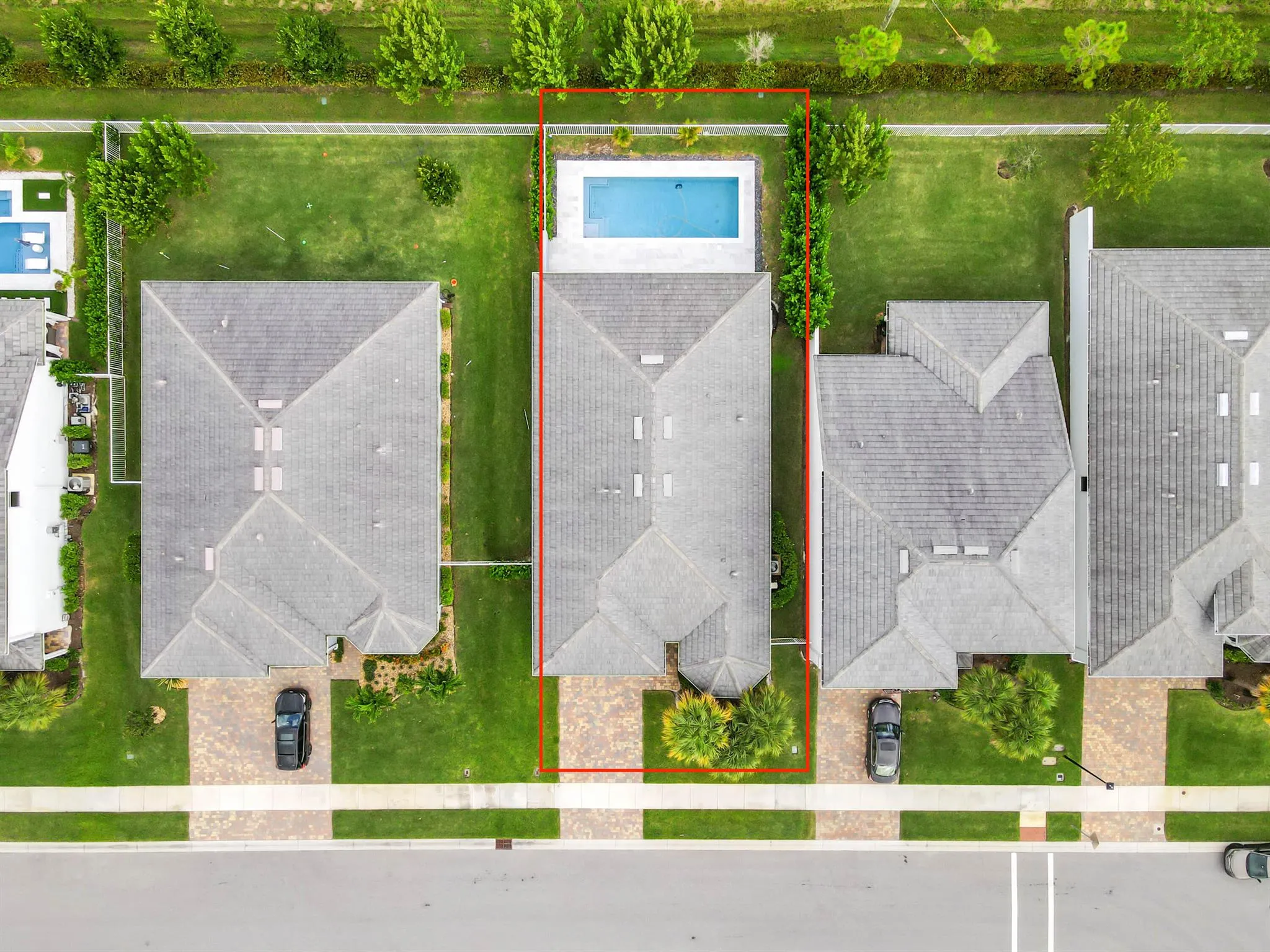 9613 Mosler Trail