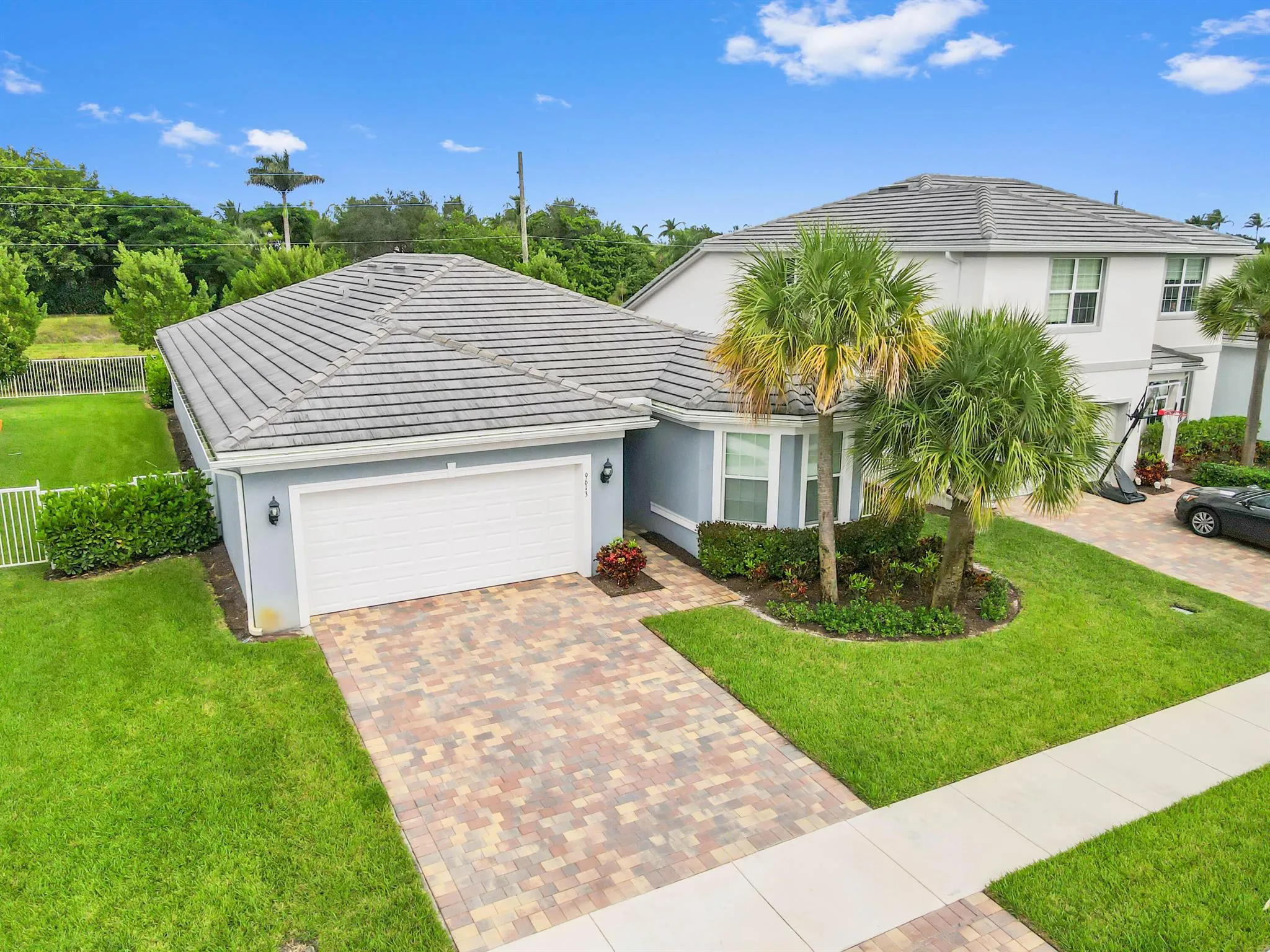9613 Mosler Trail