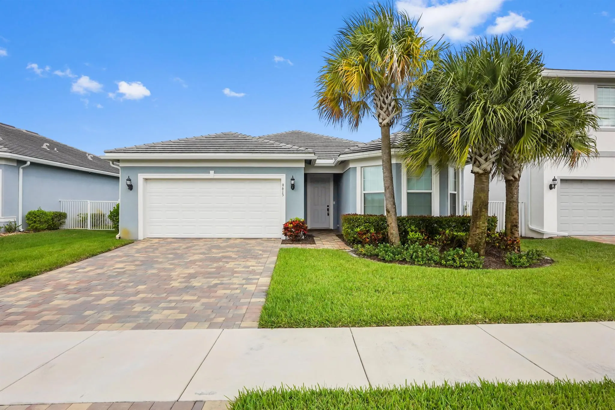 9613 Mosler Trail