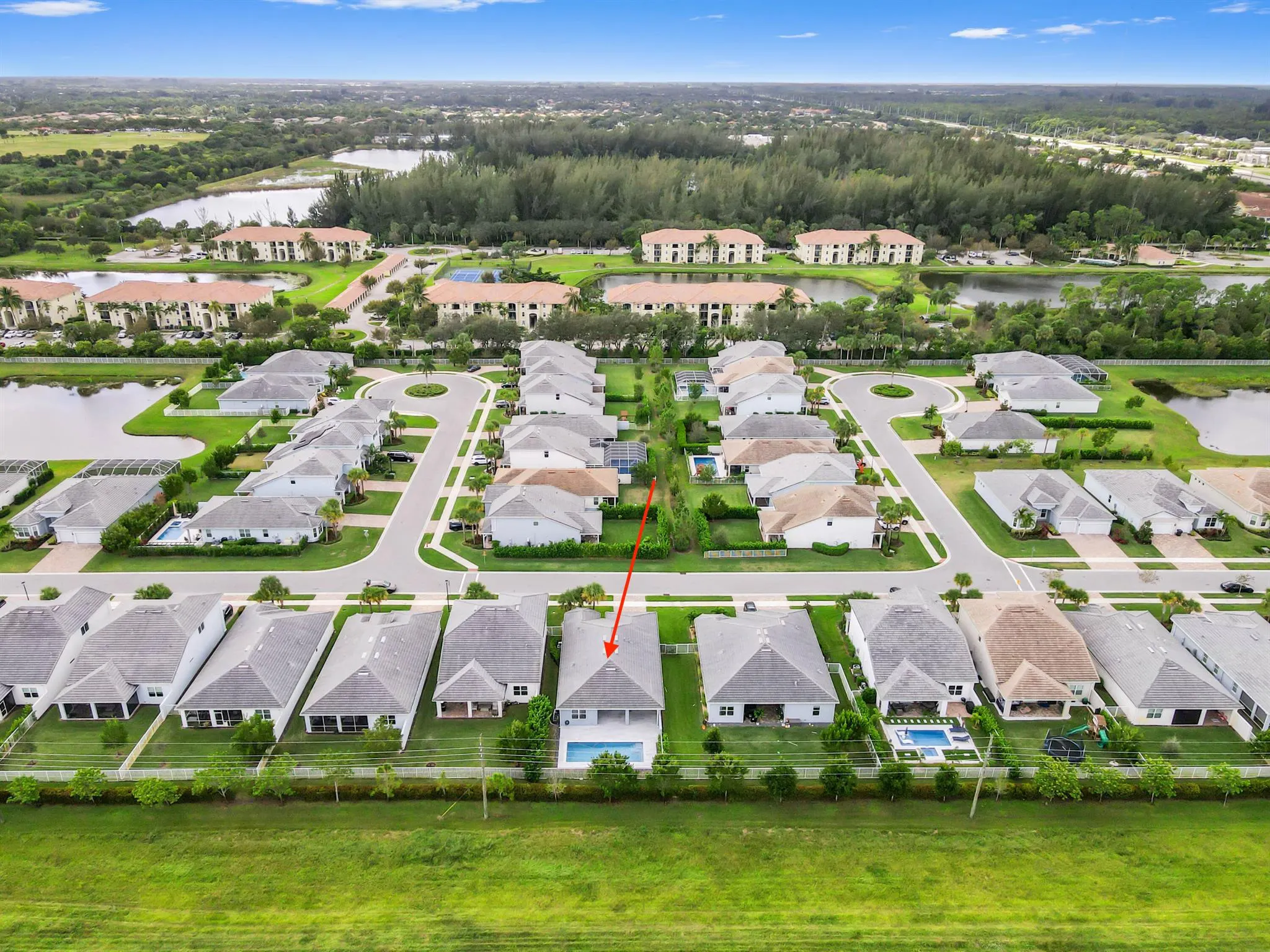 9613 Mosler Trail
