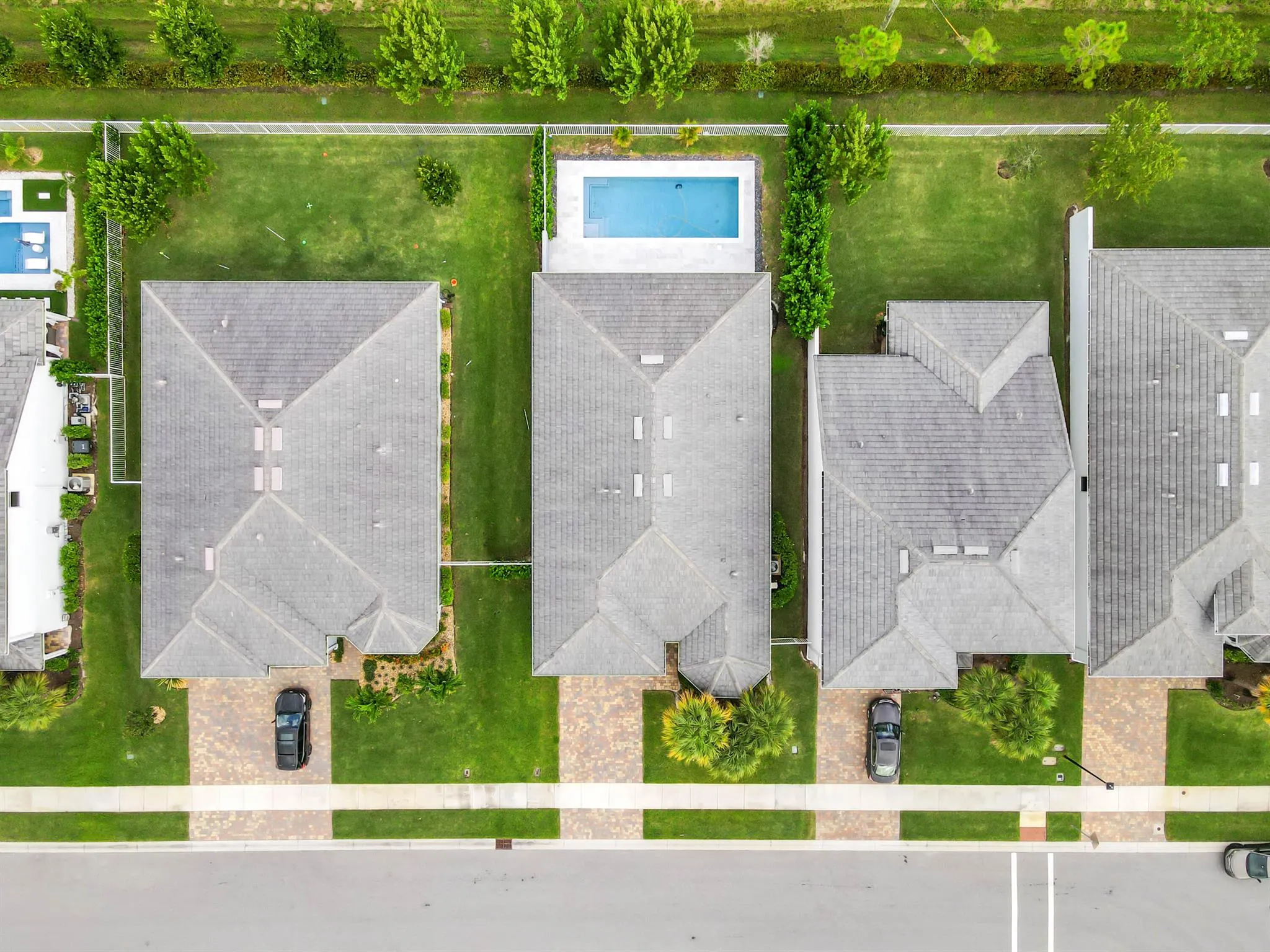 9613 Mosler Trail