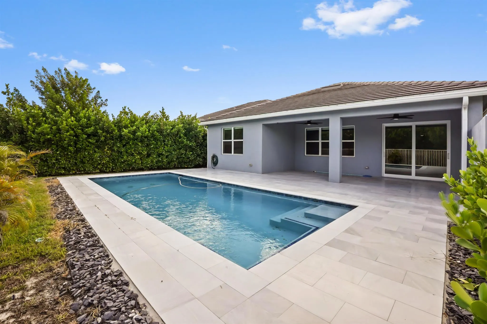 9613 Mosler Trail
