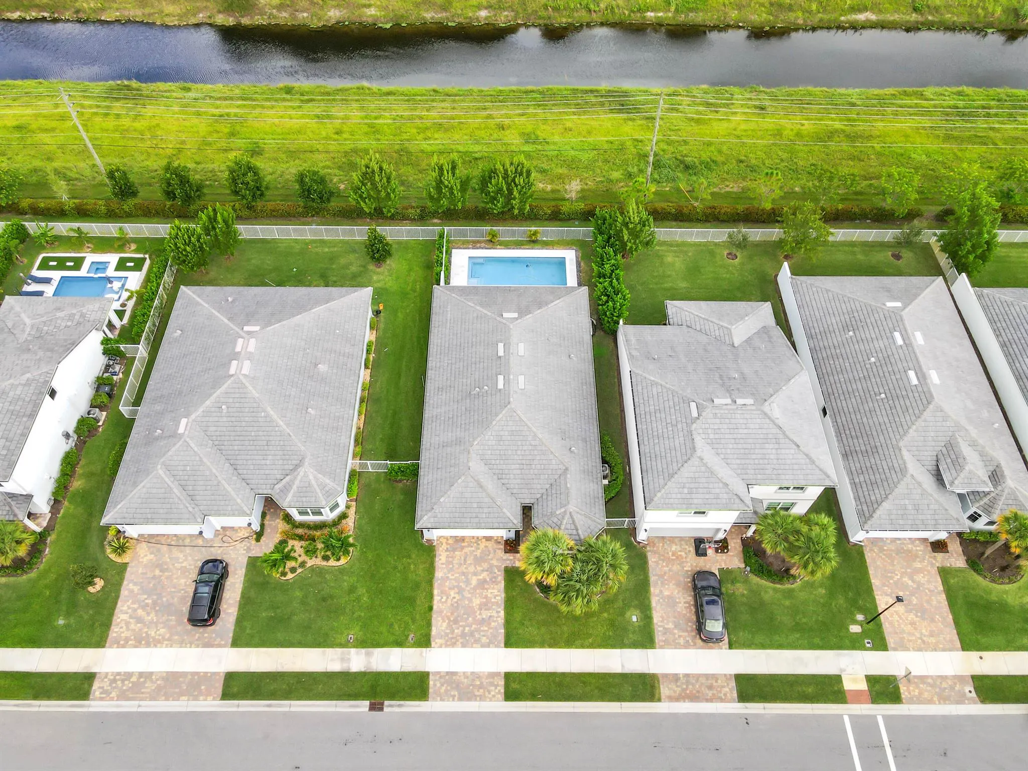9613 Mosler Trail