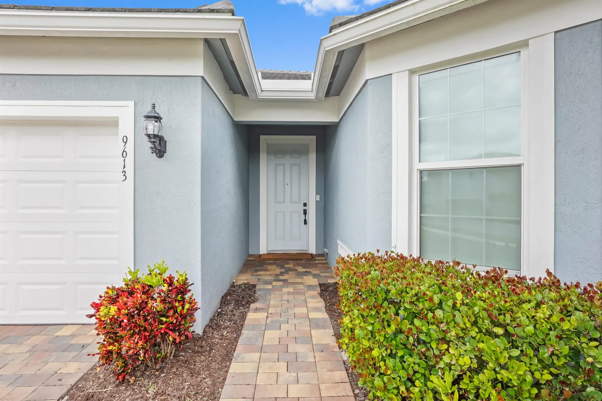 9613 Mosler Trail