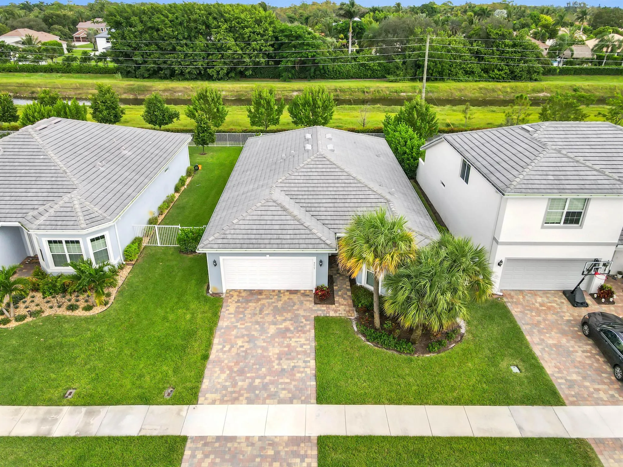 9613 Mosler Trail