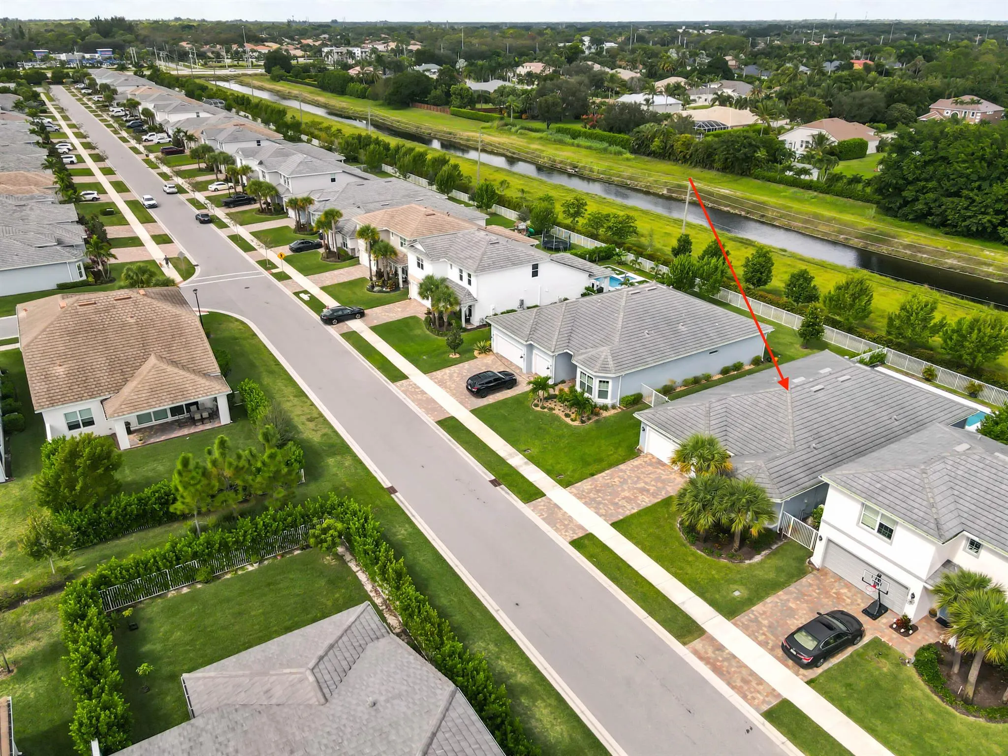 9613 Mosler Trail