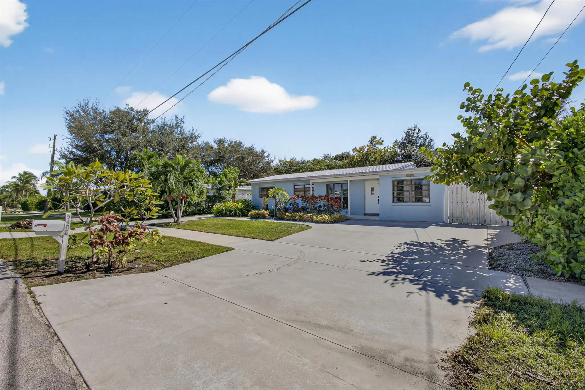 5408 Sioux Street