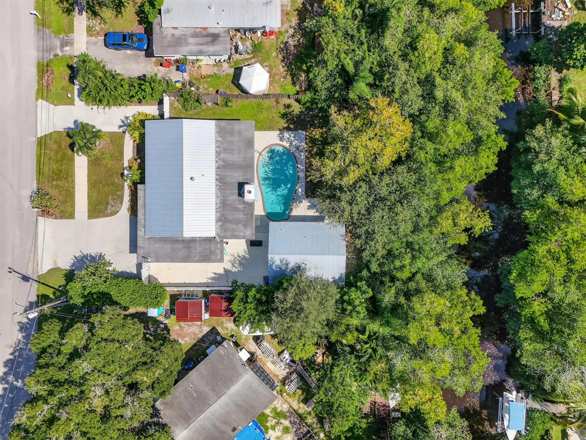 5408 Sioux Street