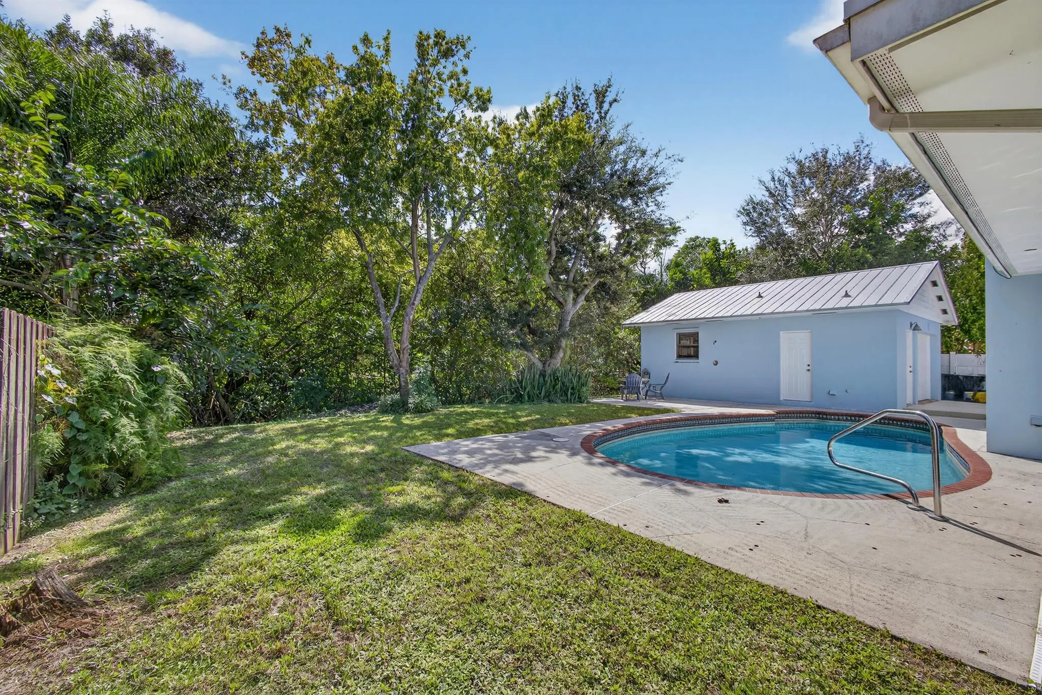 5408 Sioux Street